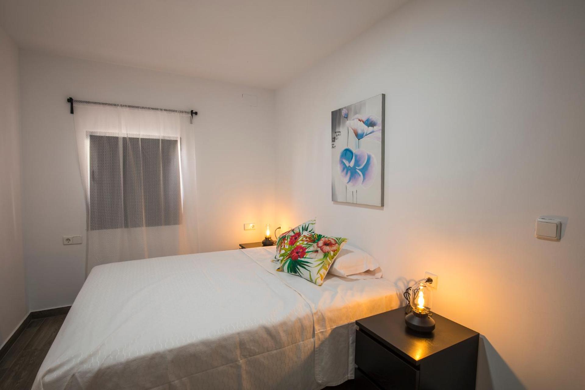 Apartamentos Cáceres Turístico view 2