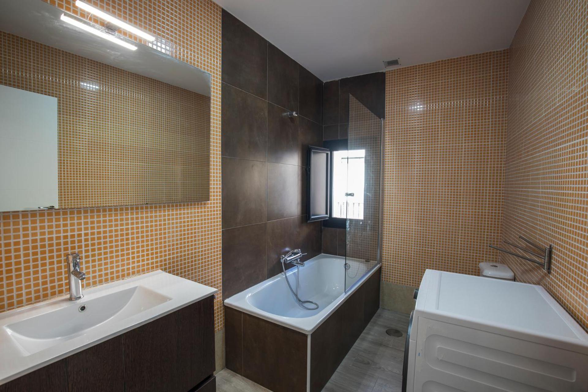 Apartamentos Cáceres Turístico view 3