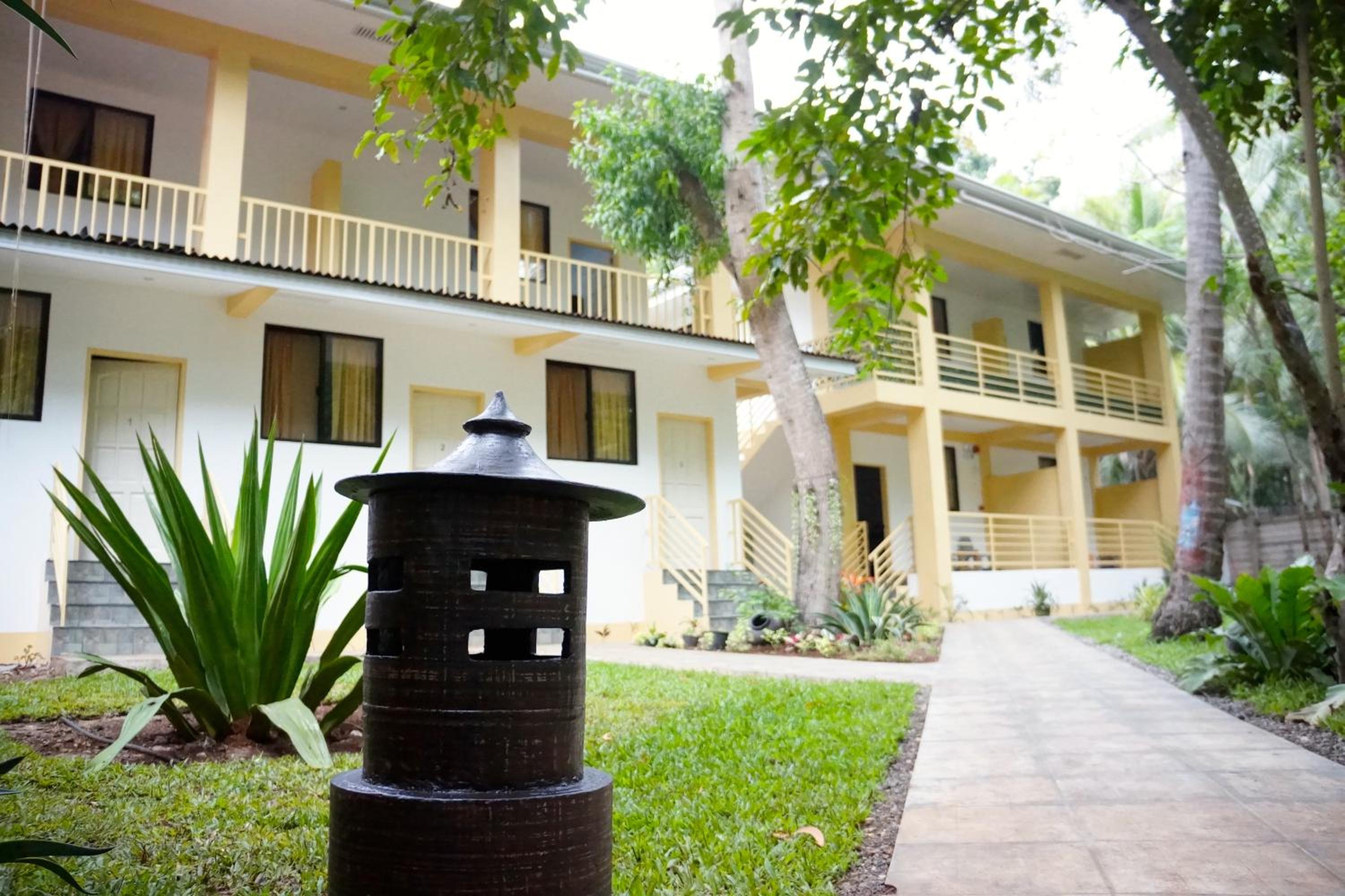 Mayas Guesthouse