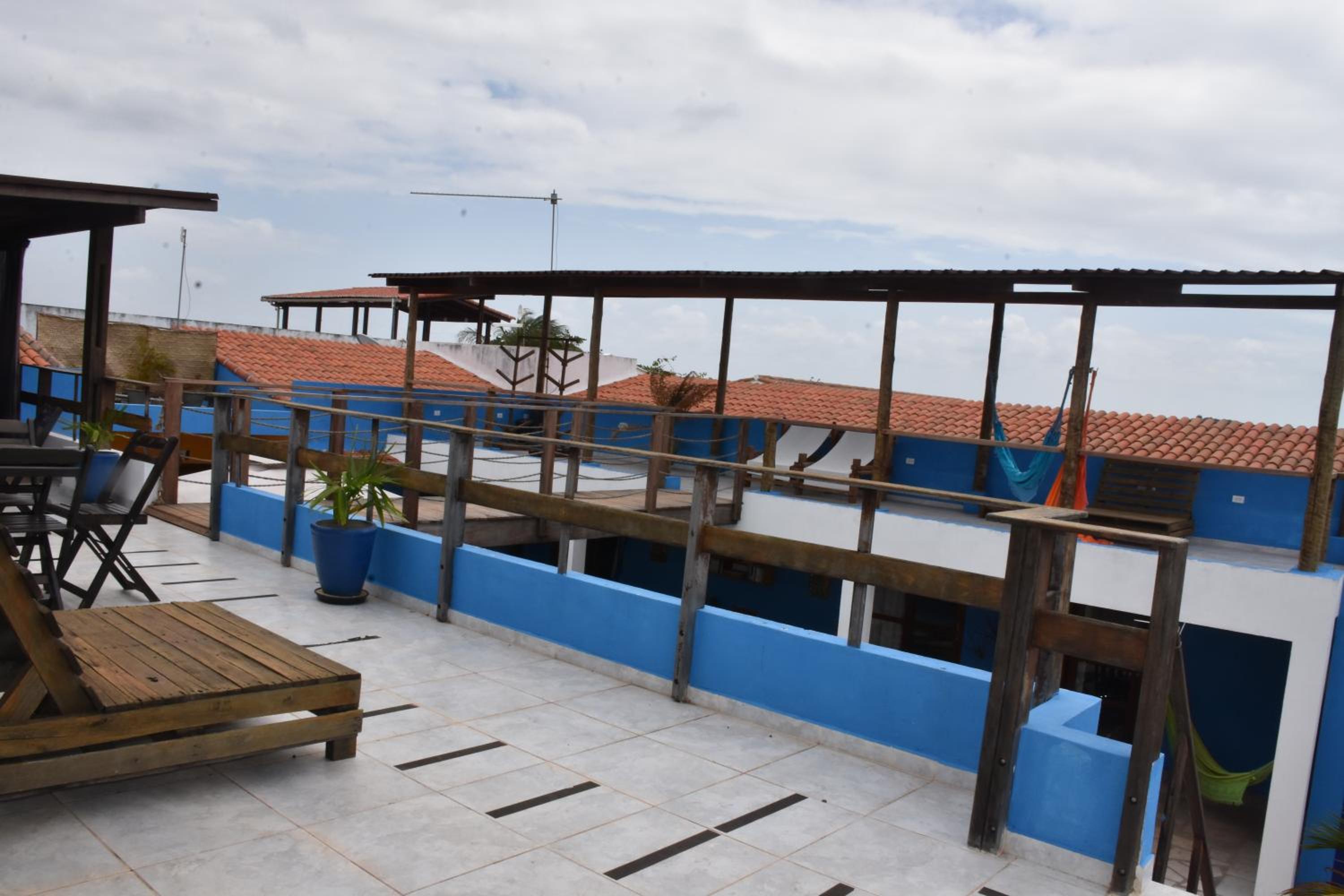 roof