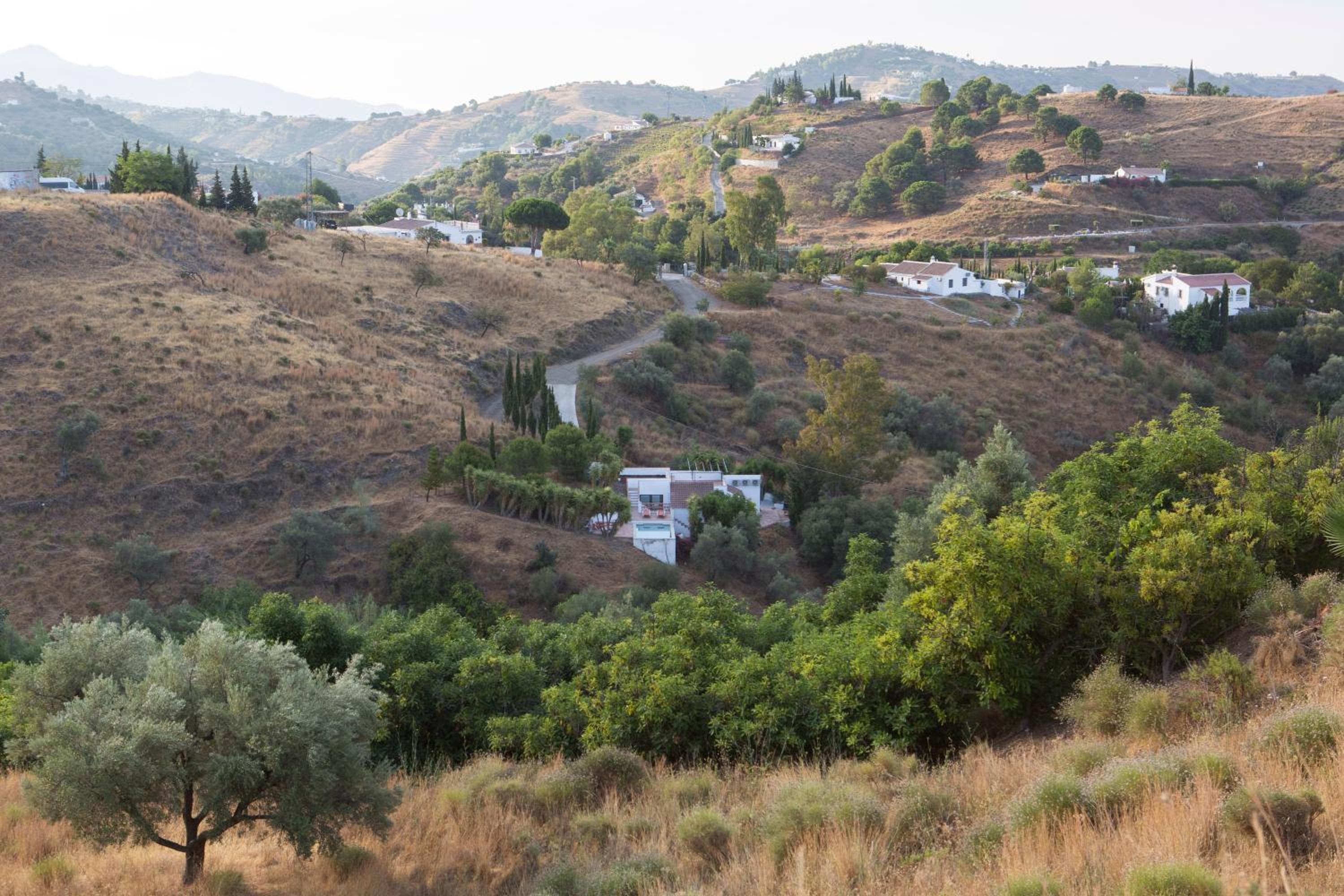 Finca Sonora