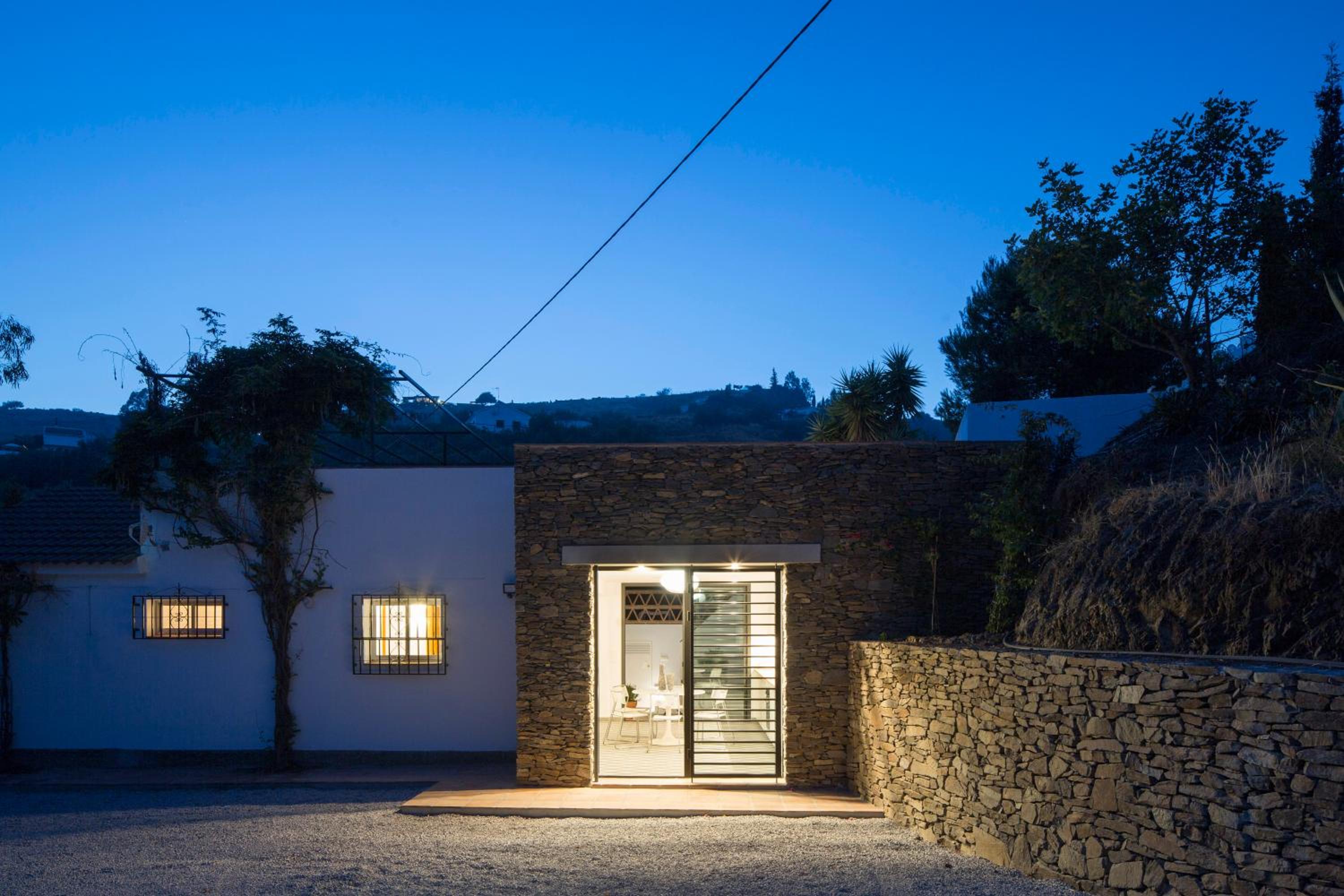 Finca Sonora