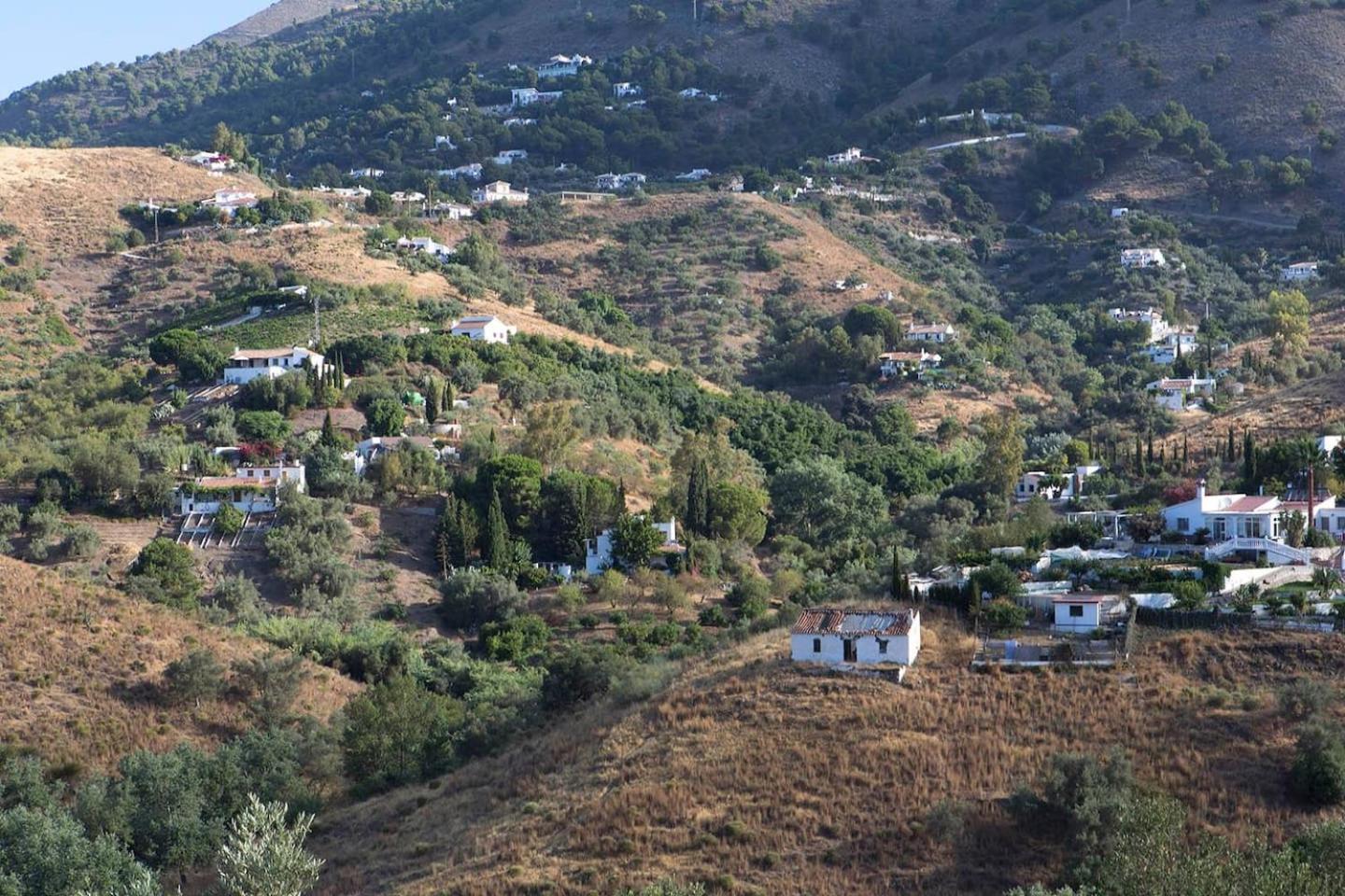 Finca Sonora