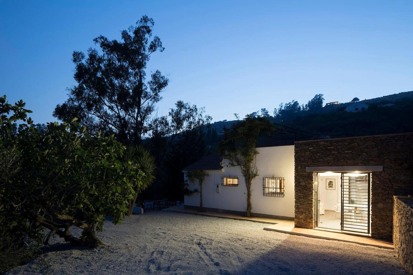 Finca Sonora