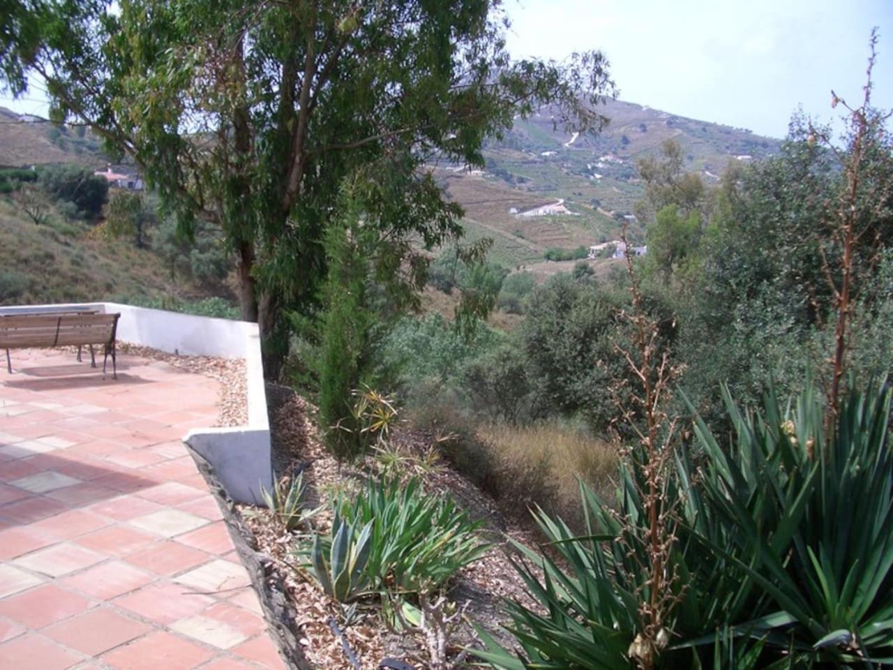 Finca Sonora