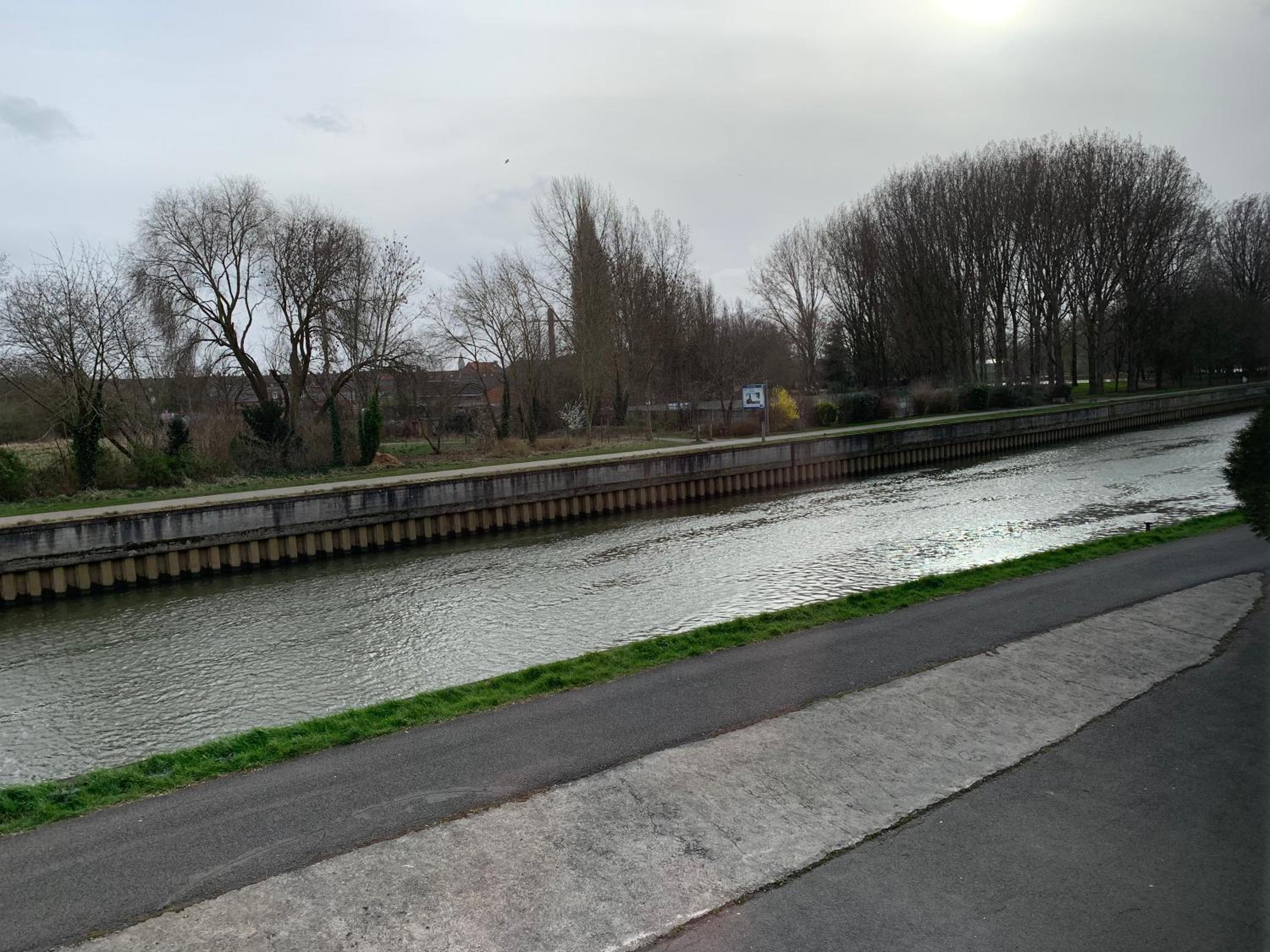 Gîte Au Bord de l'Eau