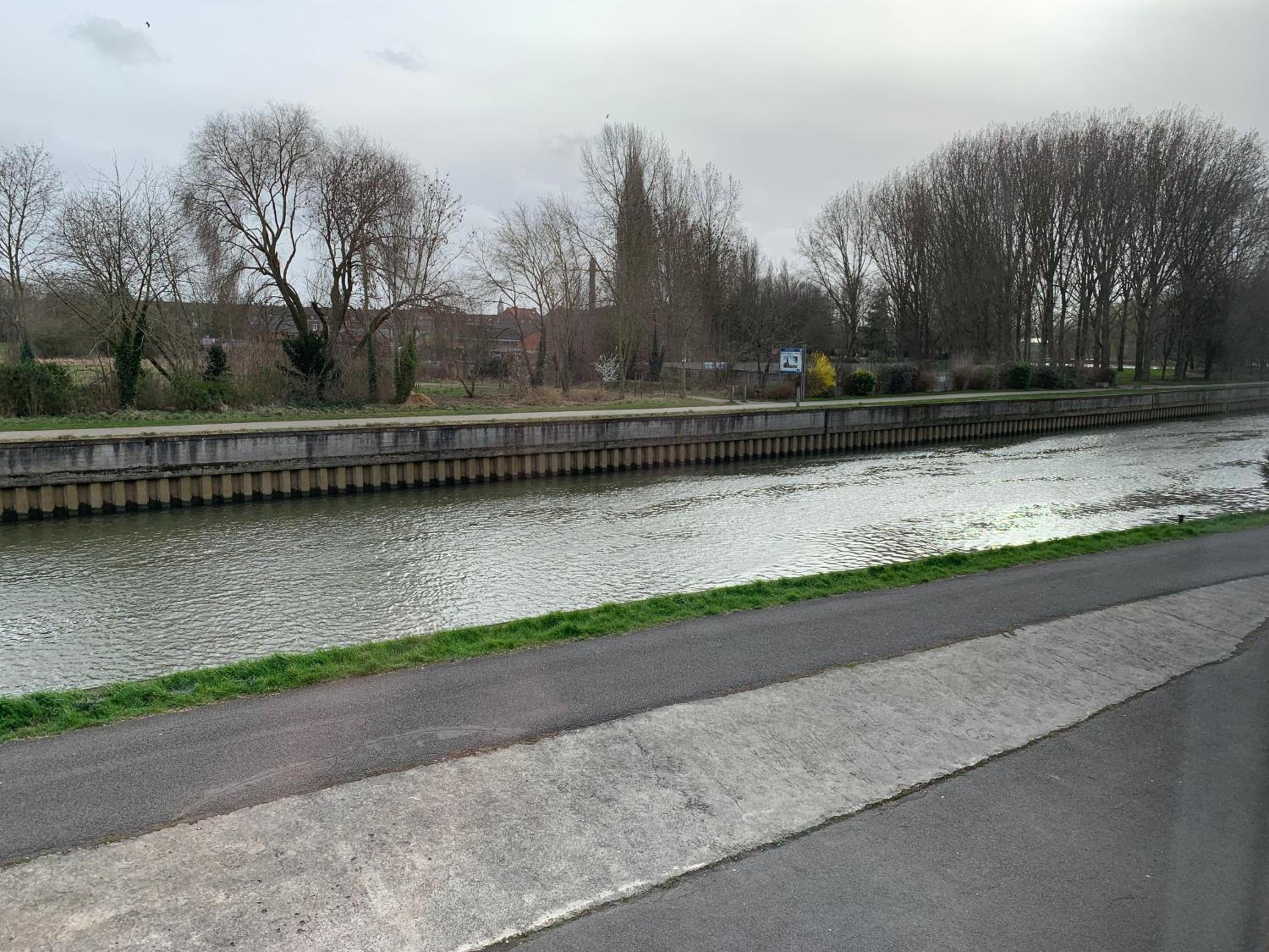 Gîte Au Bord de l'Eau