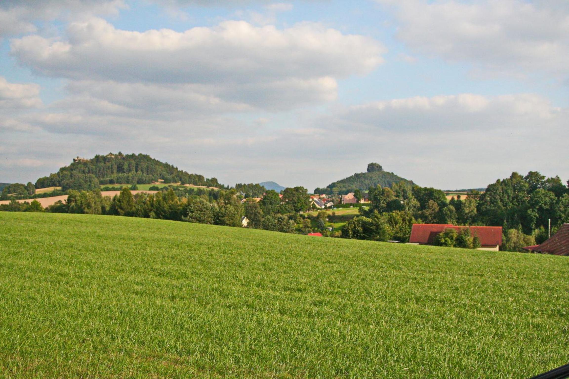 Gästehaus Kaiserkrone