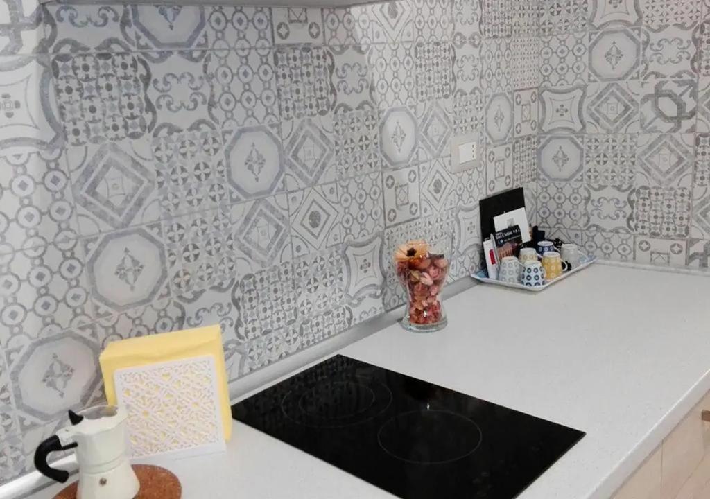 La Dimora dei Longobardi Studio Apartment view 2