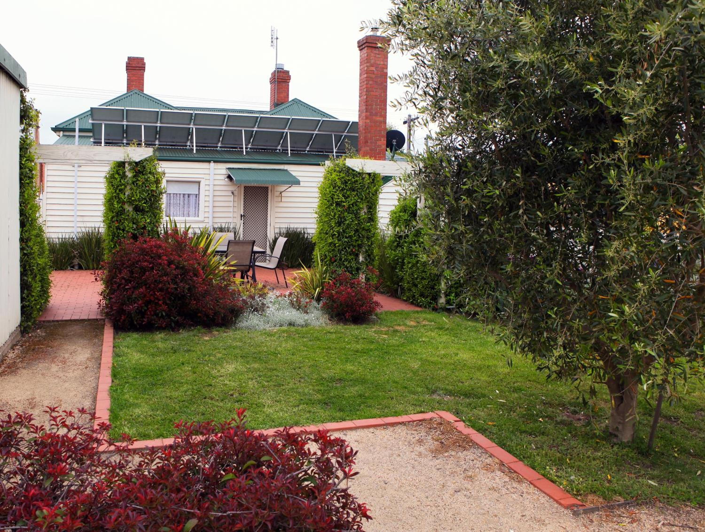 Isabella at Kyneton, photo 42