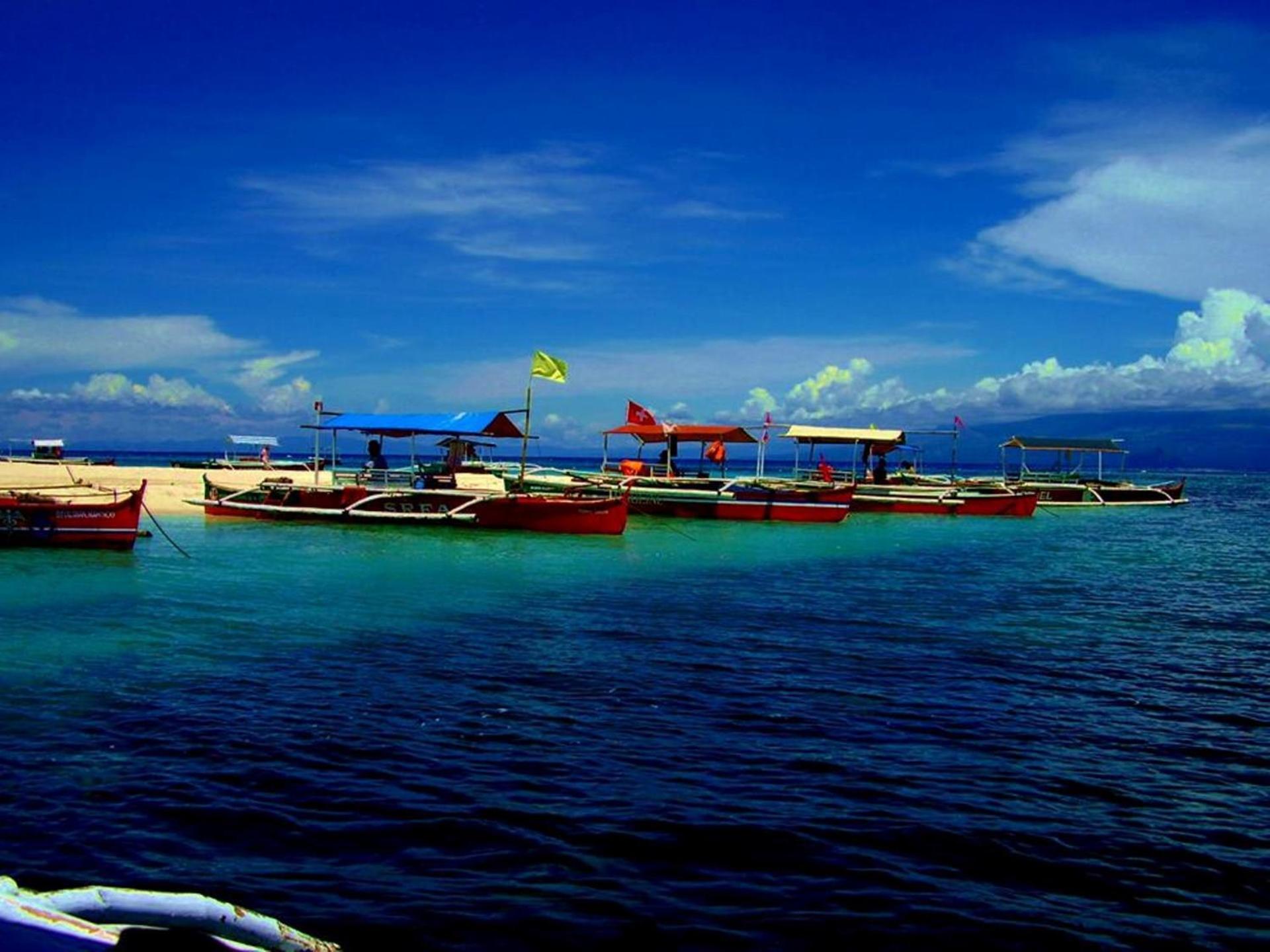 SomeWhere Else Boutique Resort