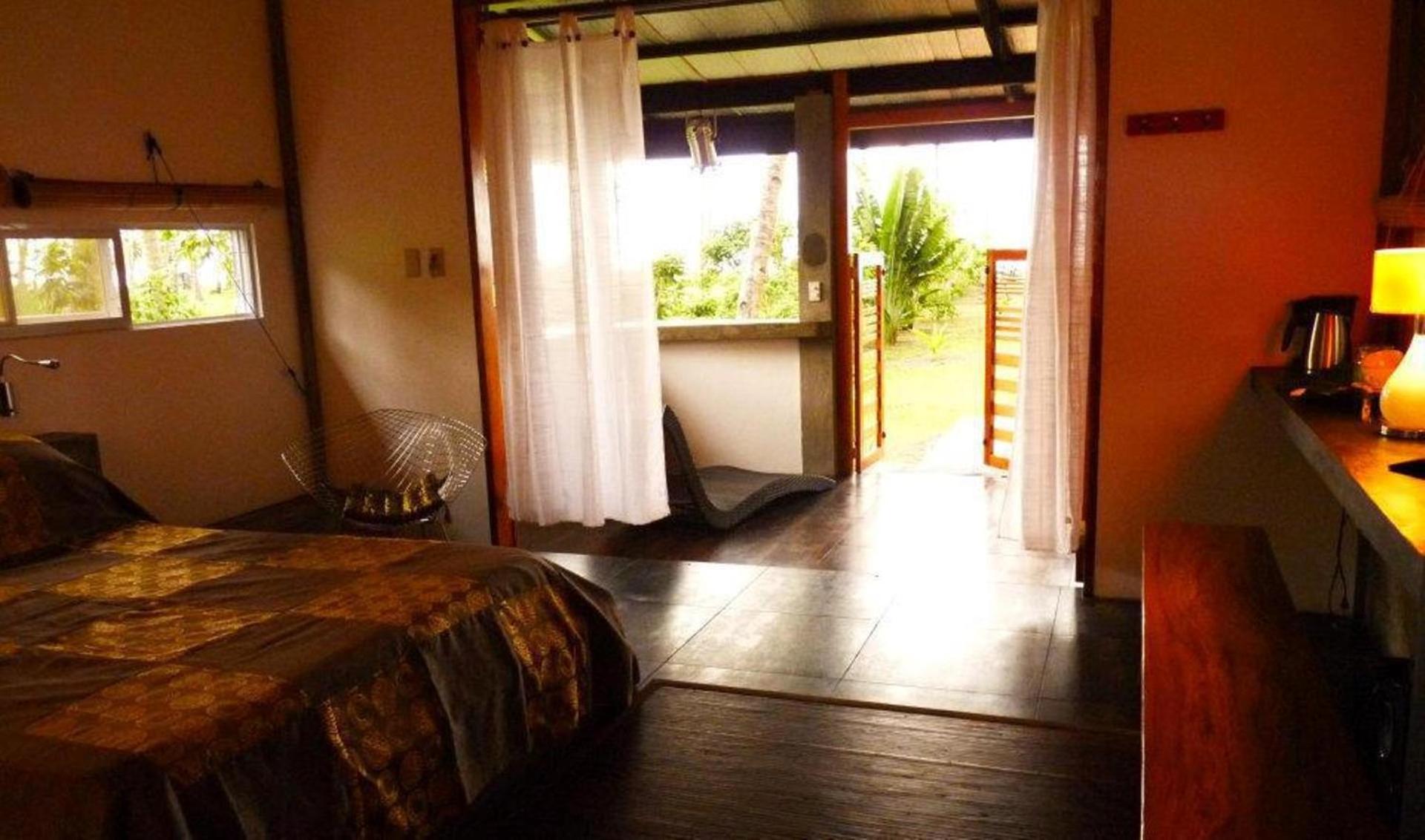 SomeWhere Else Boutique Resort