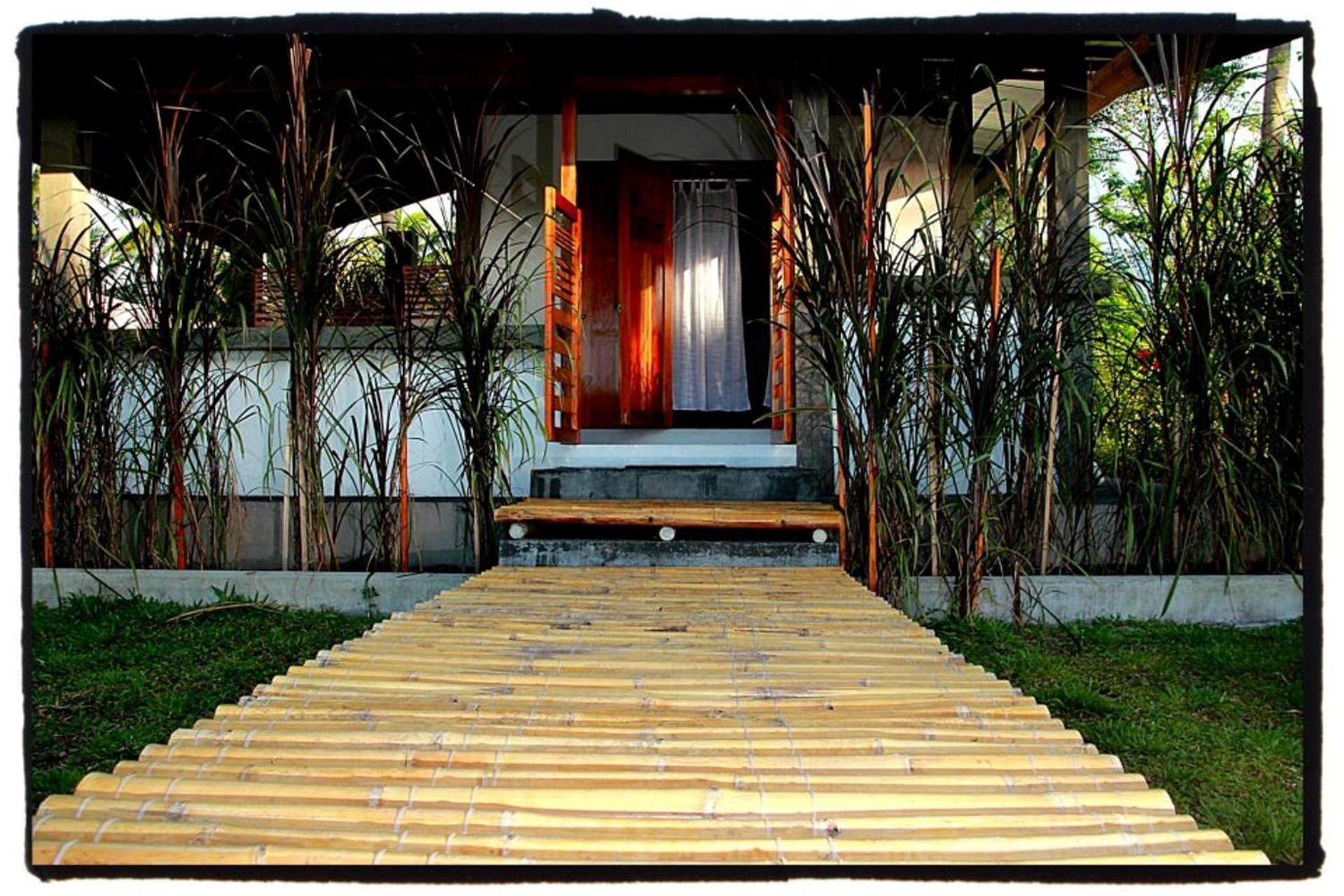 SomeWhere Else Boutique Resort