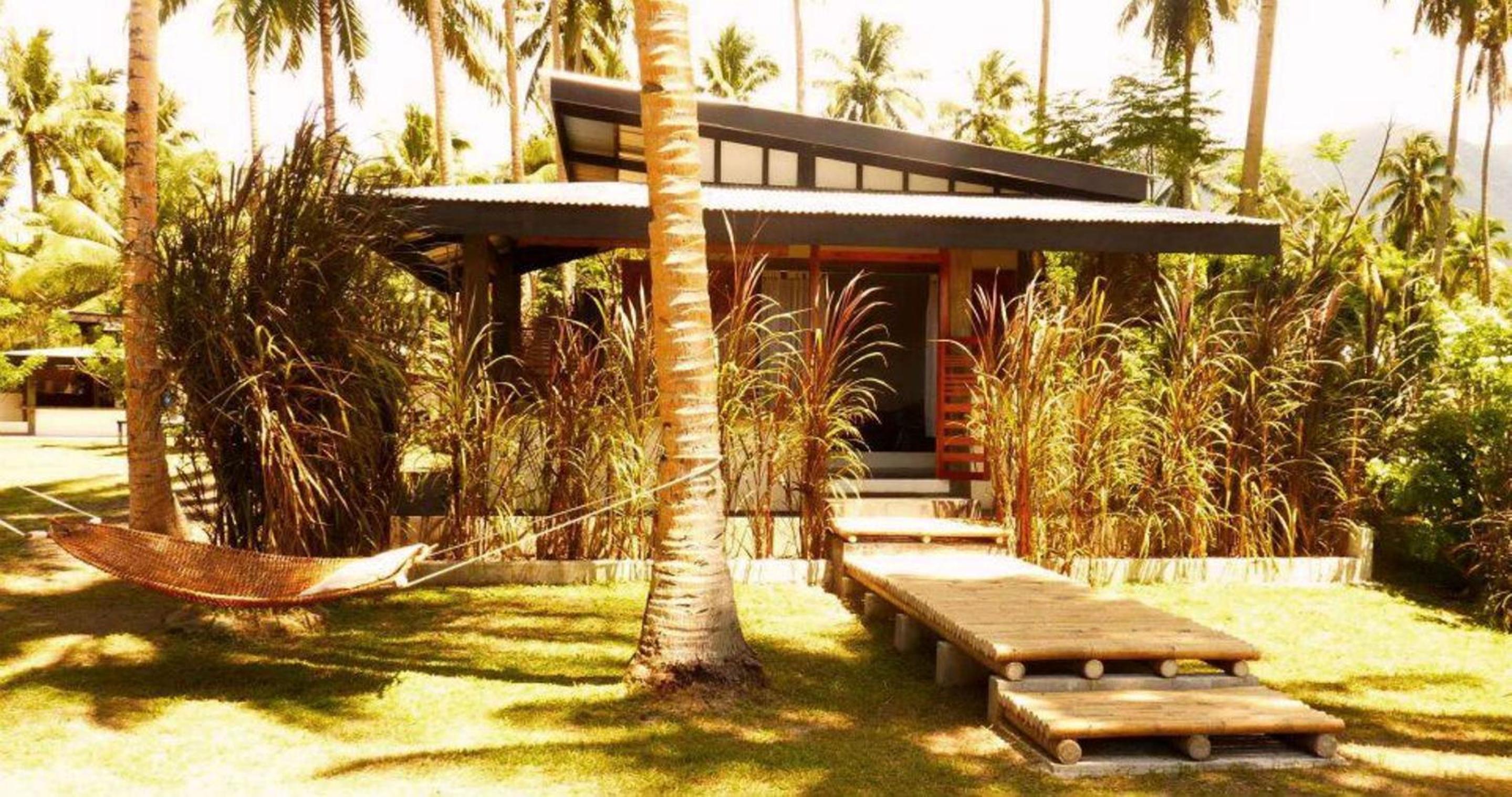 SomeWhere Else Boutique Resort