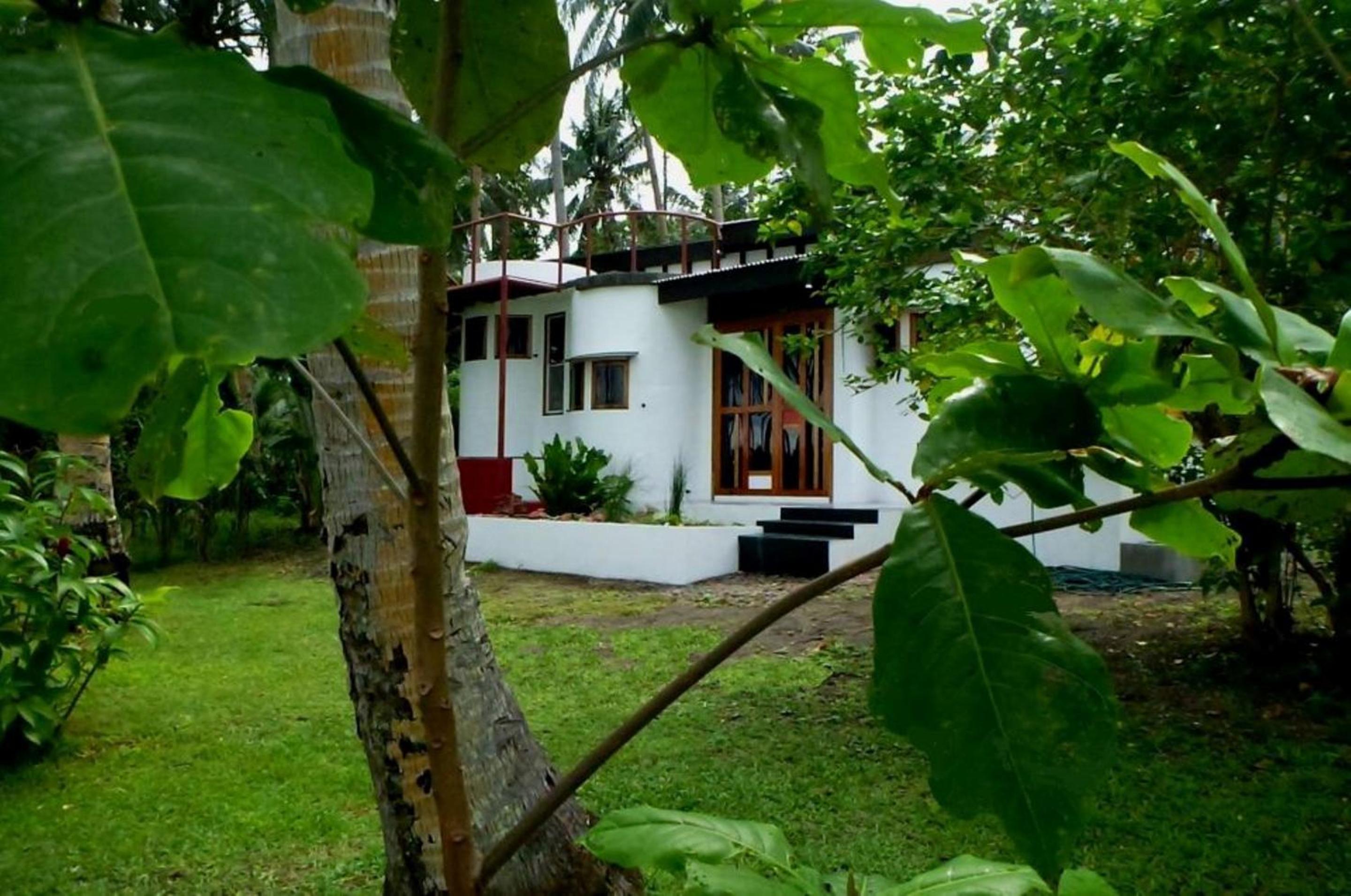 SomeWhere Else Boutique Resort