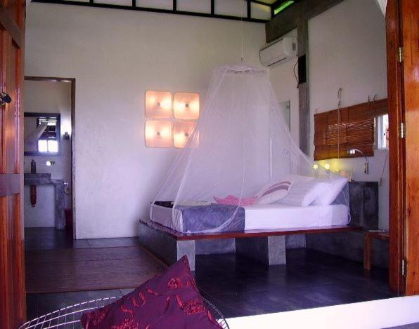 SomeWhere Else Boutique Resort