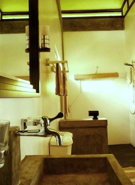 SomeWhere Else Boutique Resort