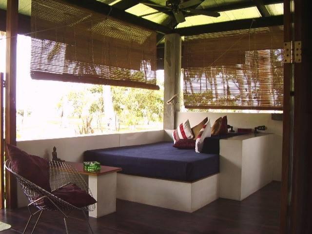 SomeWhere Else Boutique Resort