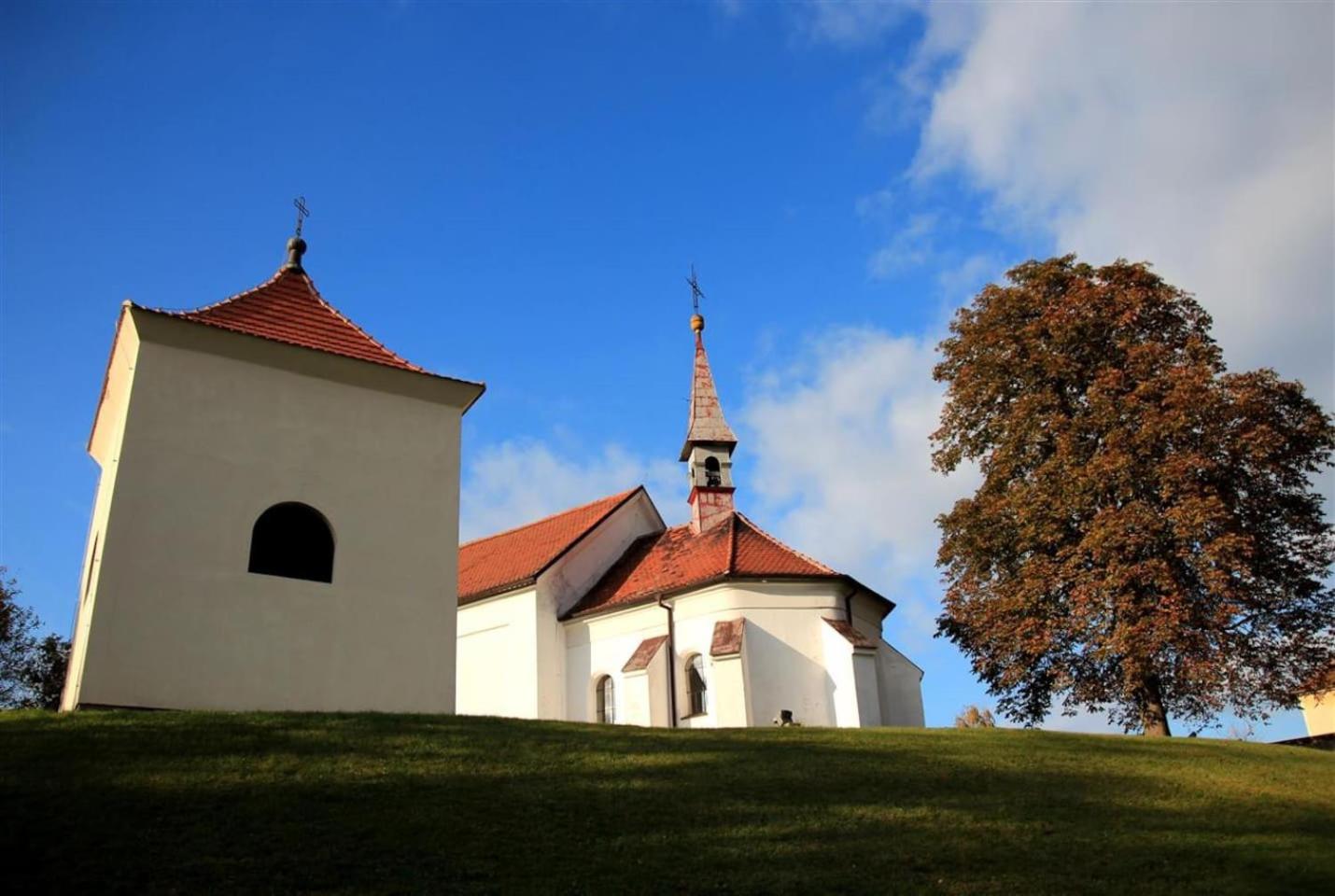Adela´s Czech Village House