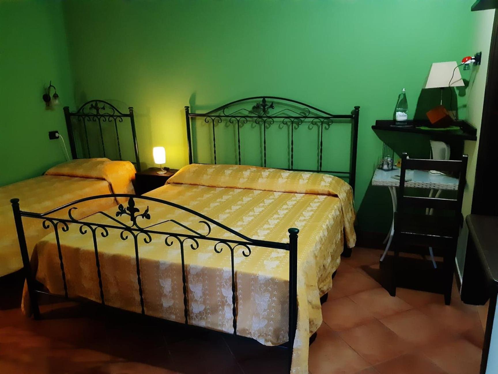 Agriturismo Il Pozzo Antico