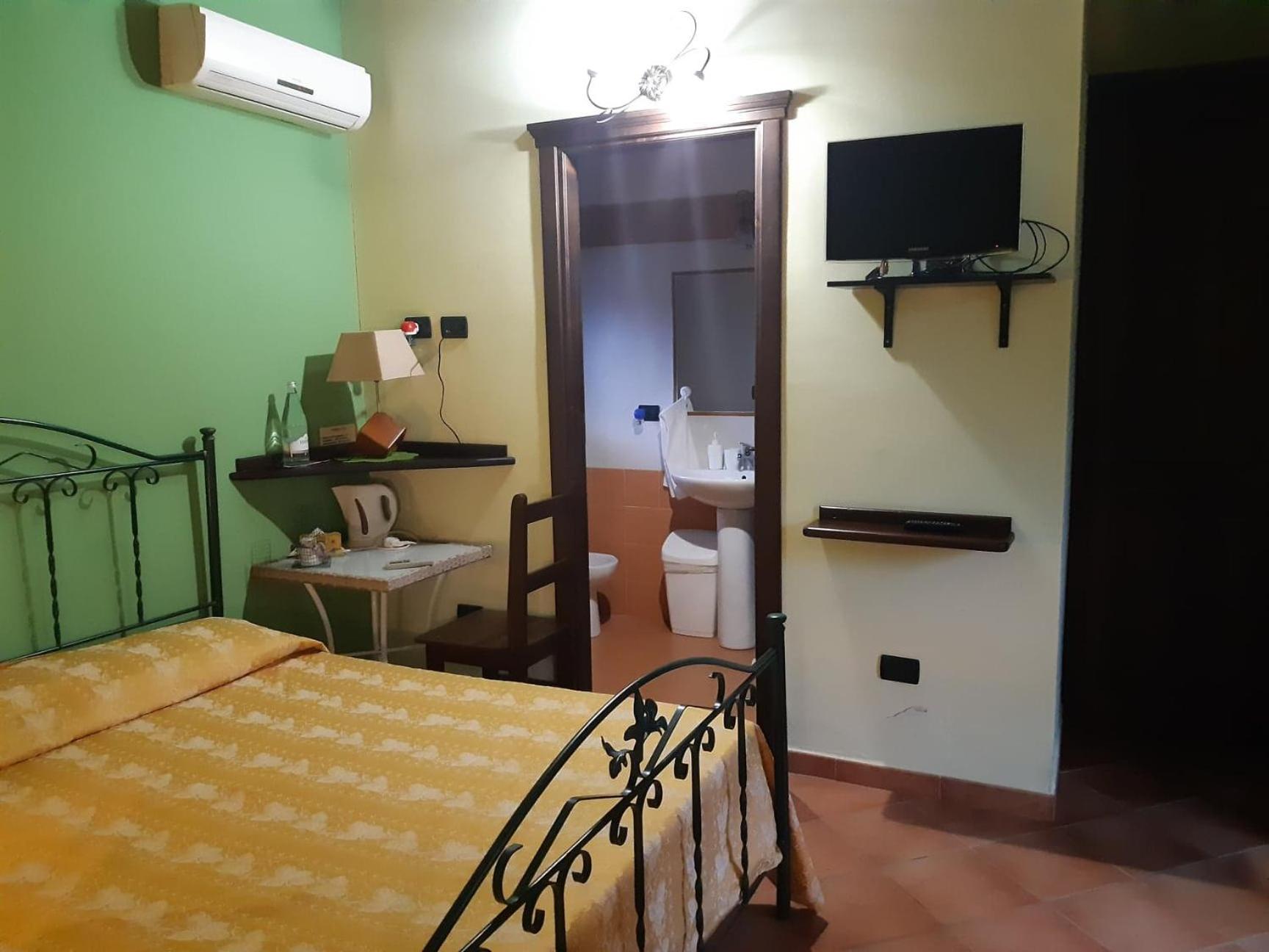 Agriturismo Il Pozzo Antico