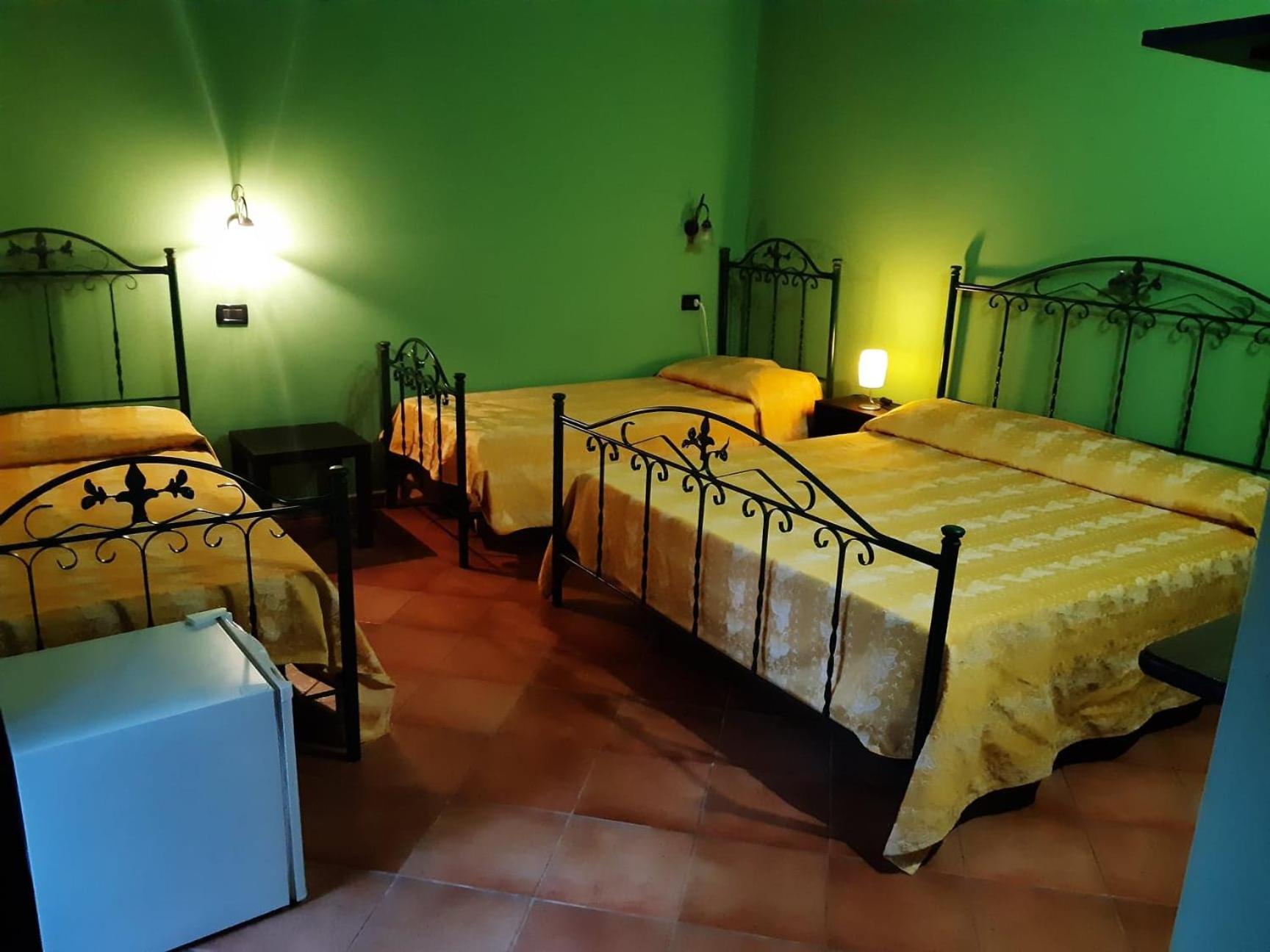 Agriturismo Il Pozzo Antico