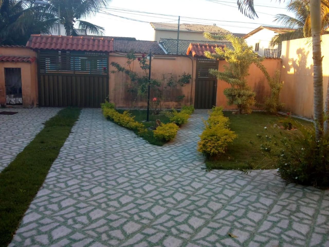 Quitinetes dos Ipês