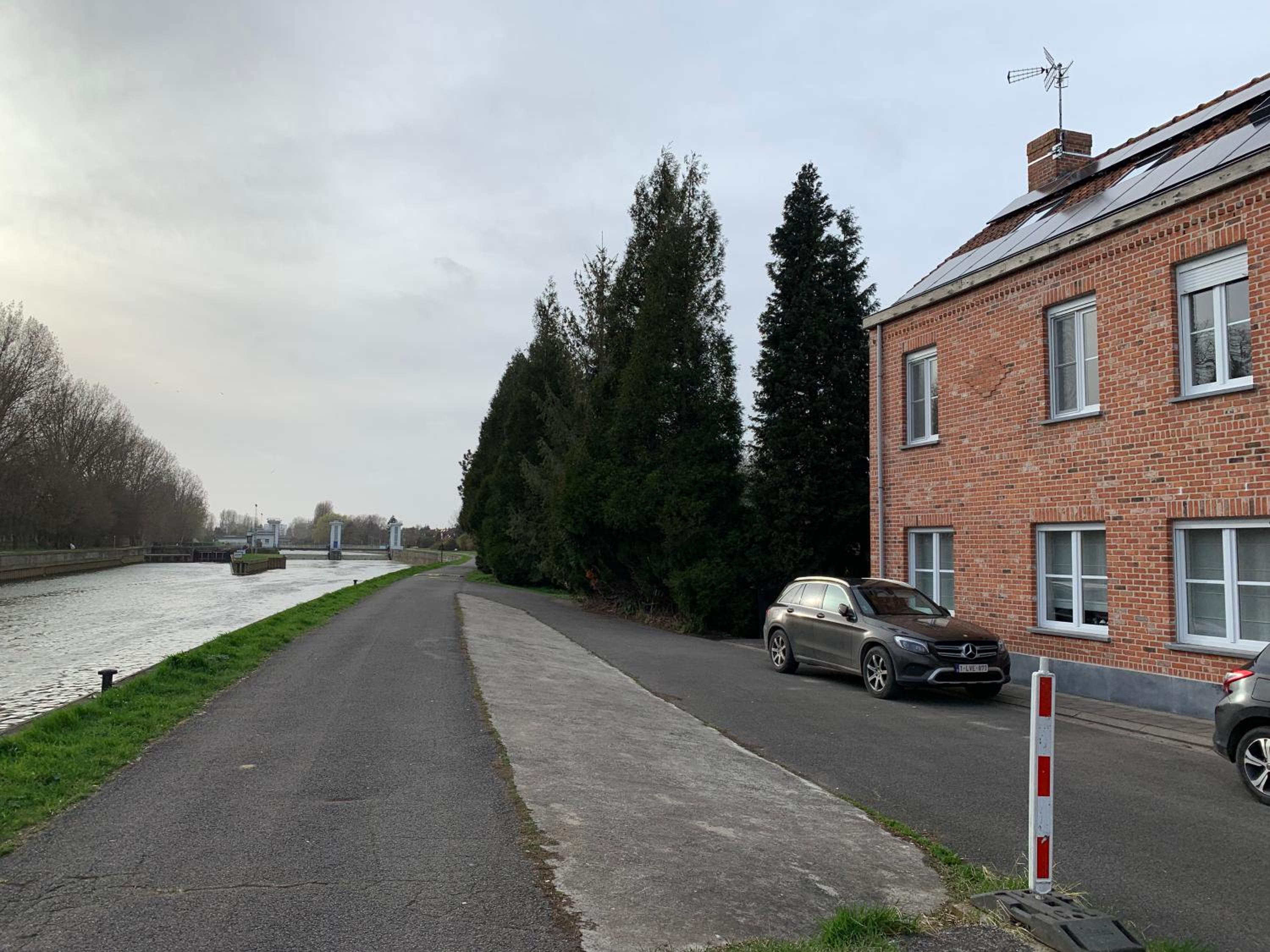 Gîte Au Bord de l'Eau