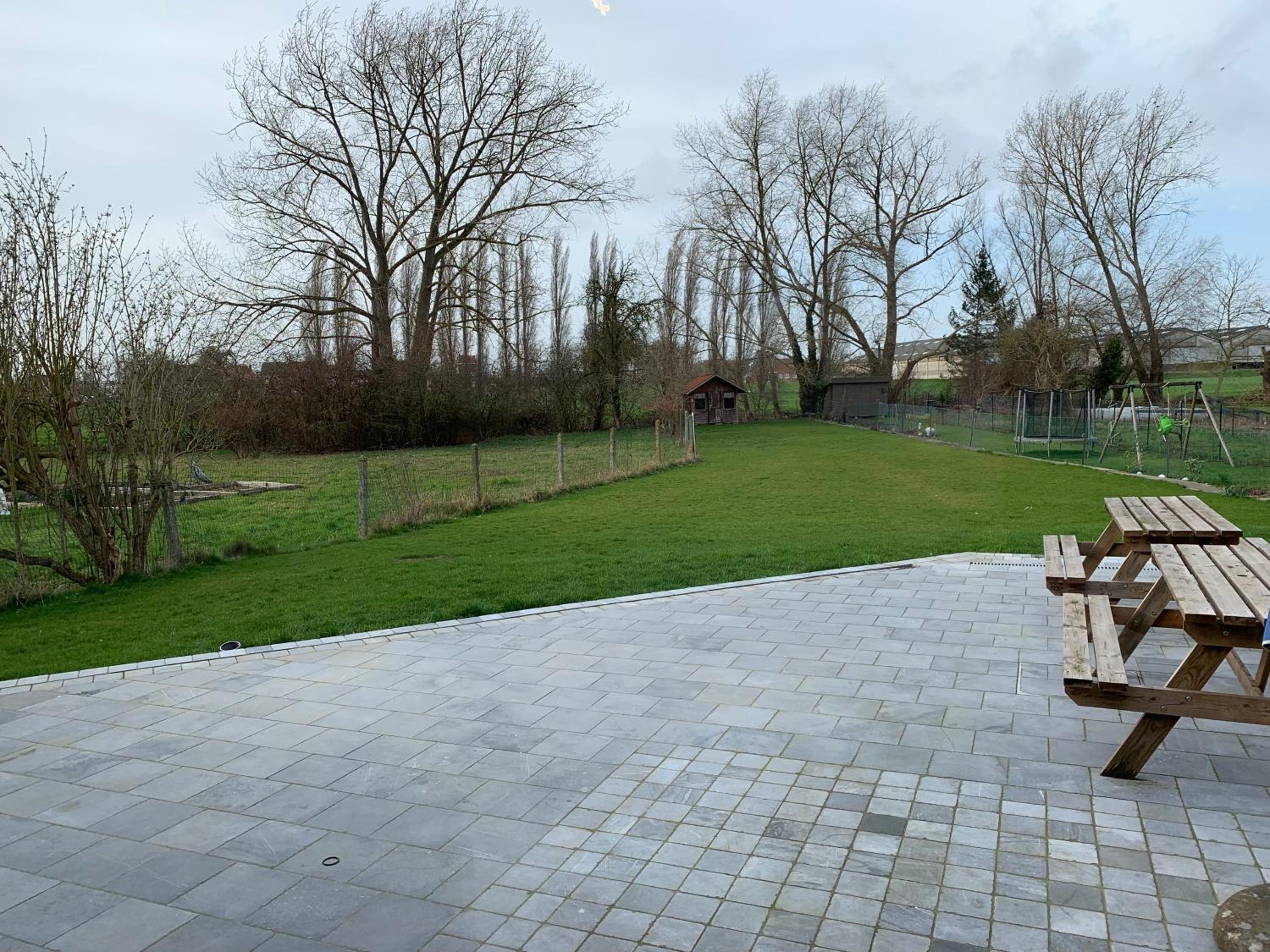 Gîte Au Bord de l'Eau