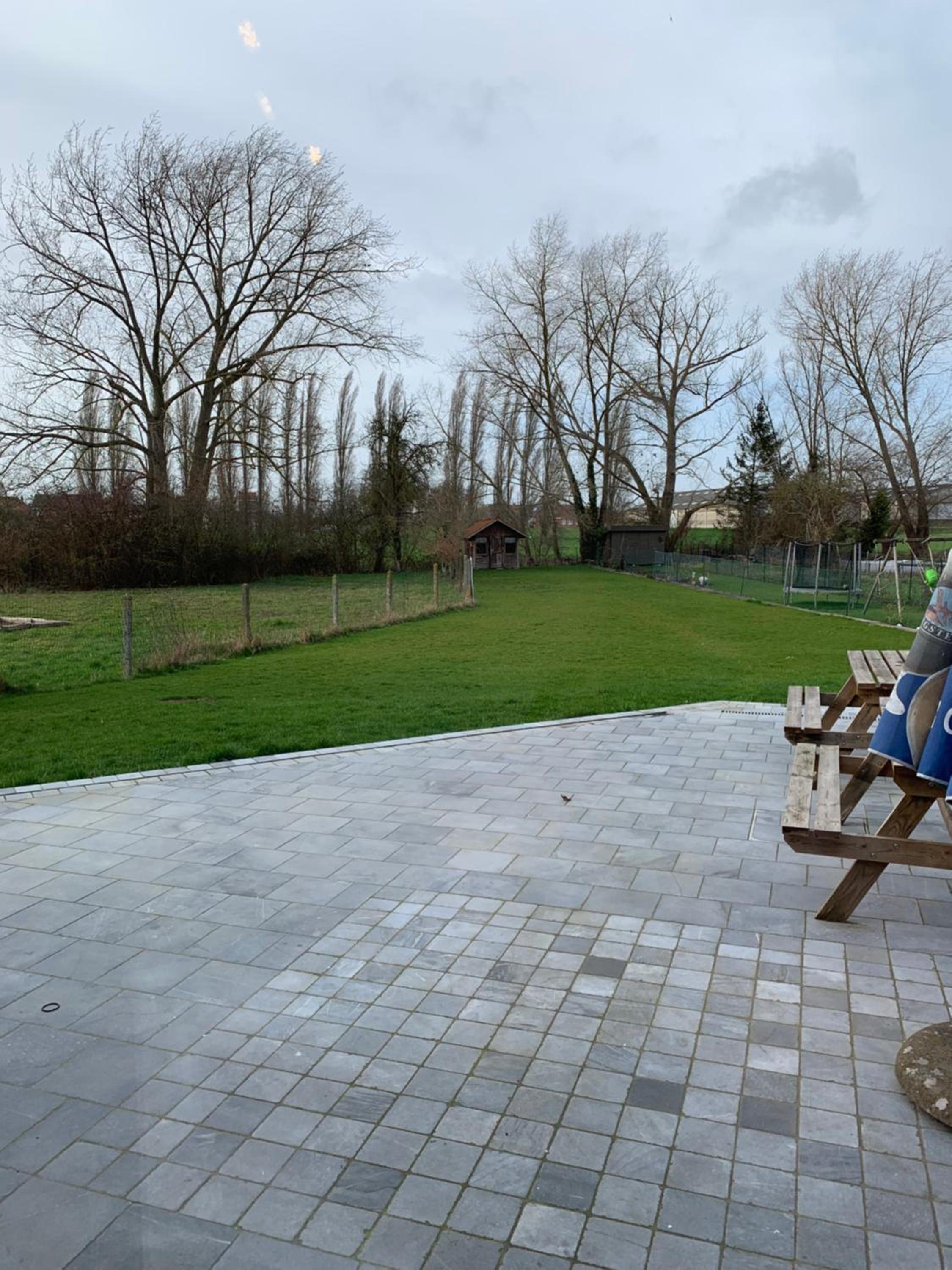 Gîte Au Bord de l'Eau