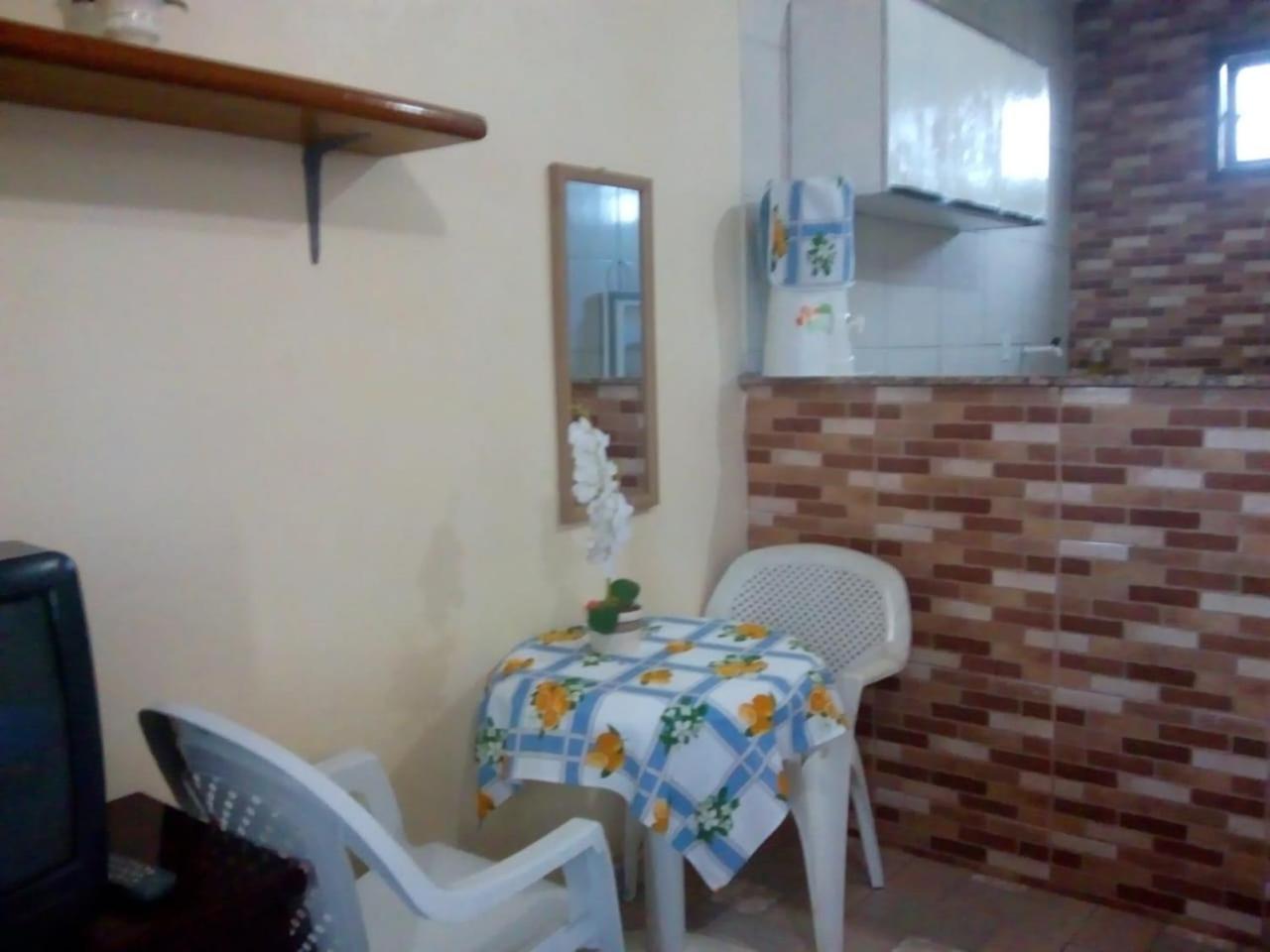 Quitinetes dos Ipês