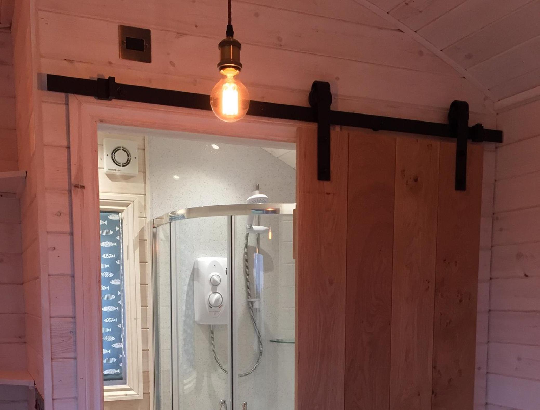 Slades farm Glamping