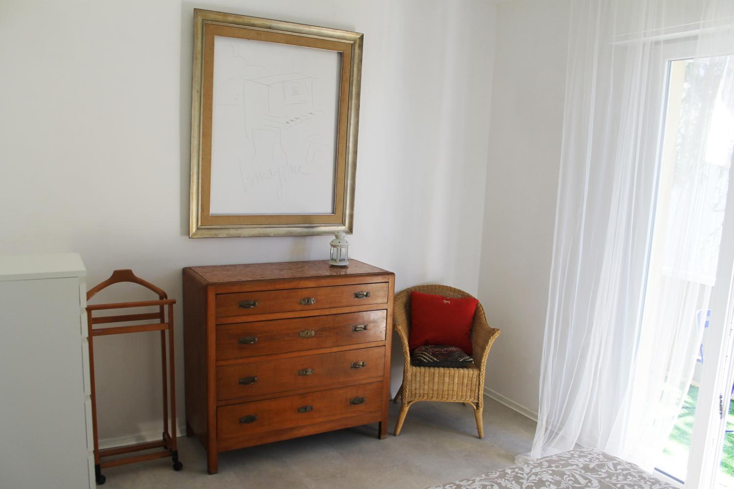 Residence Monica Riccione view 2
