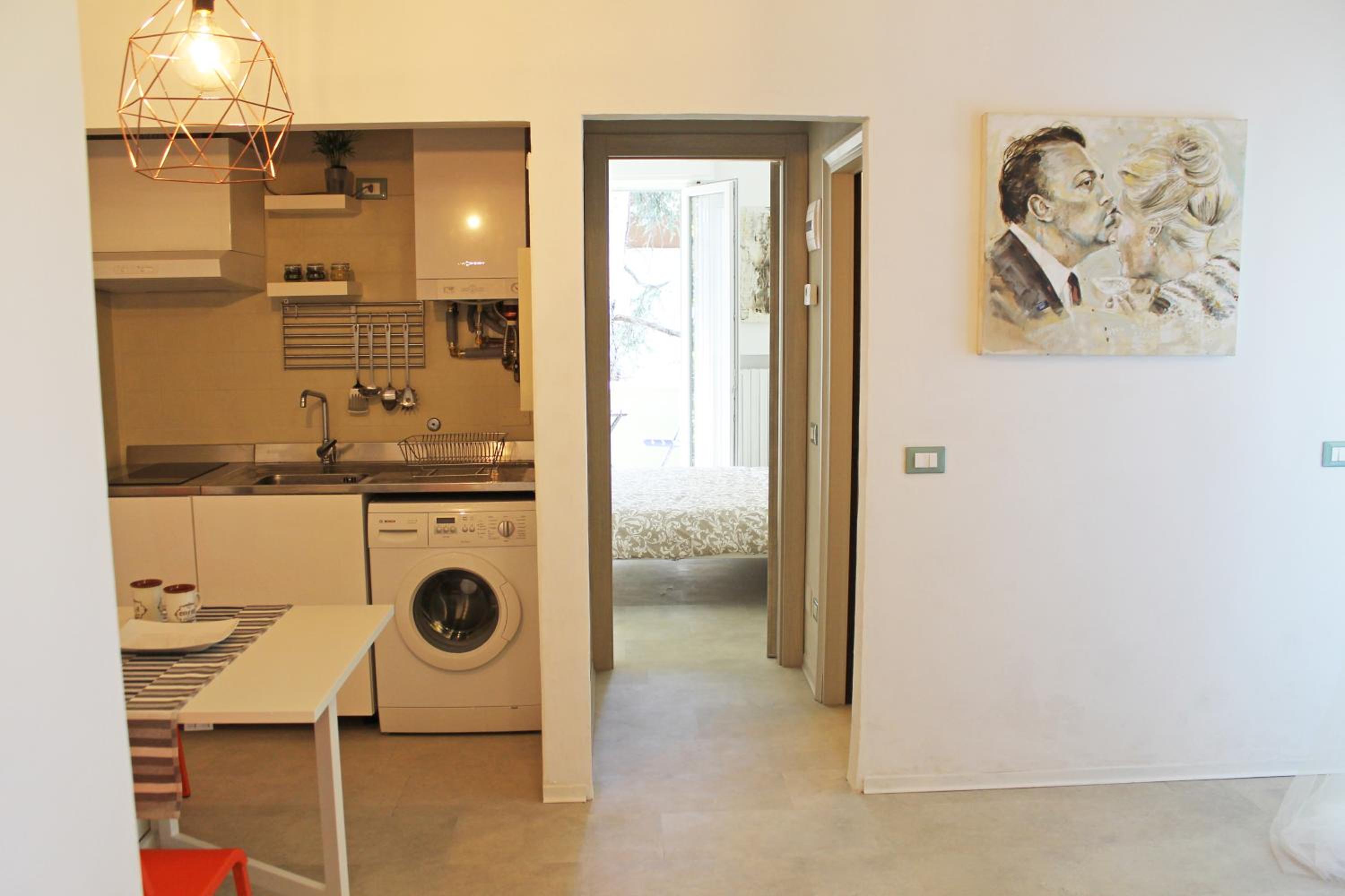 Residence Monica Riccione view 5