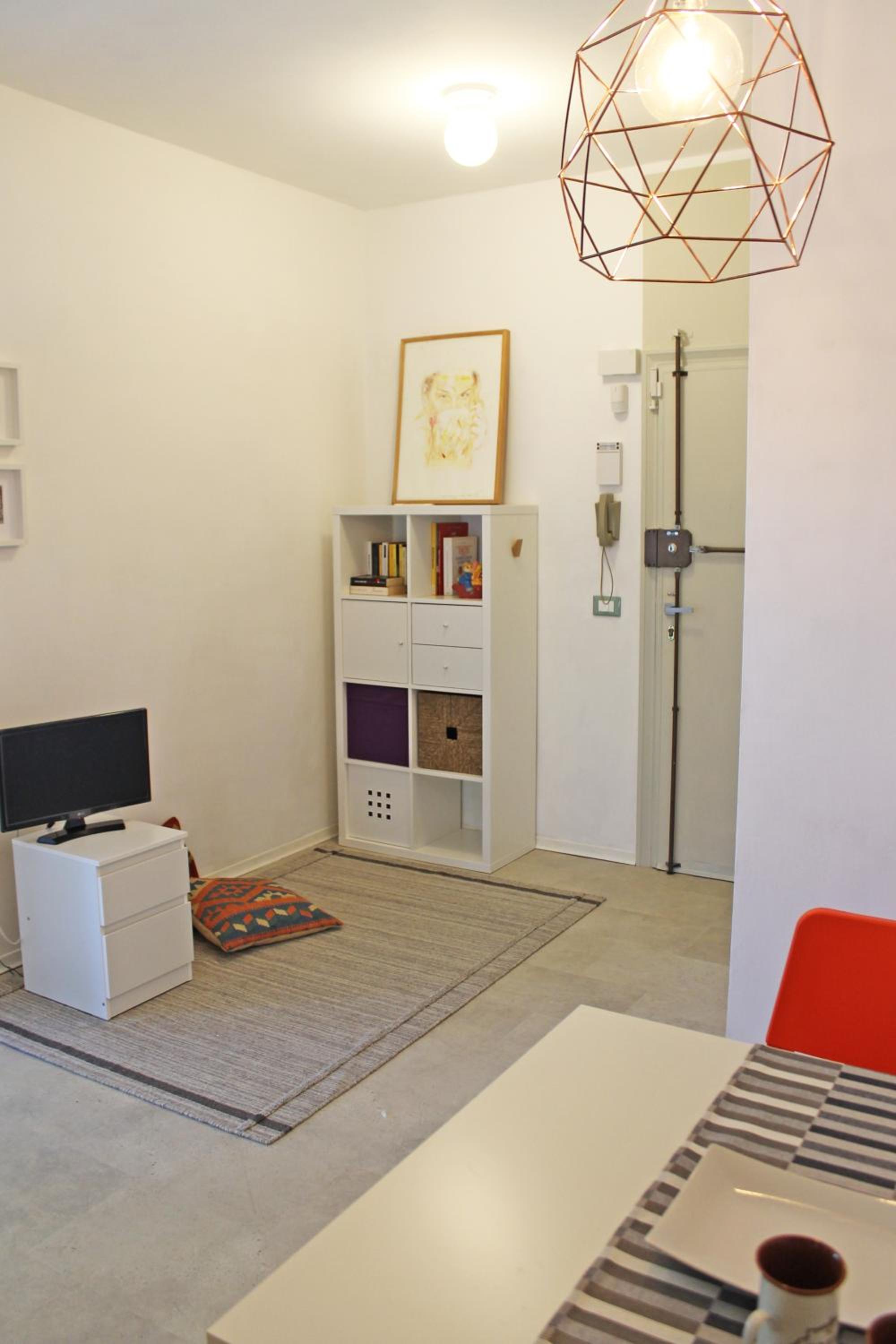 Residence Monica Riccione view 4