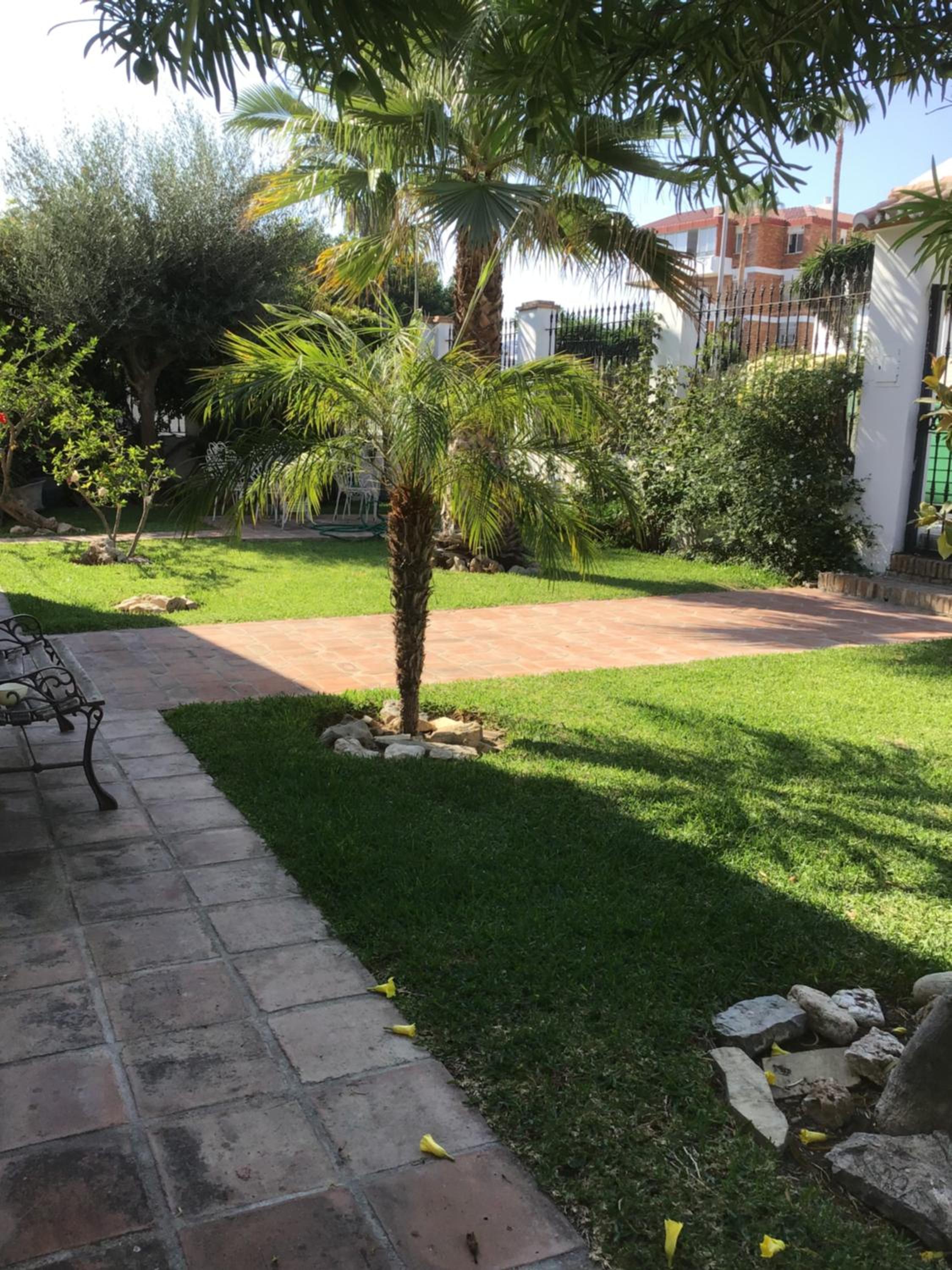 Villa Rosario view 2
