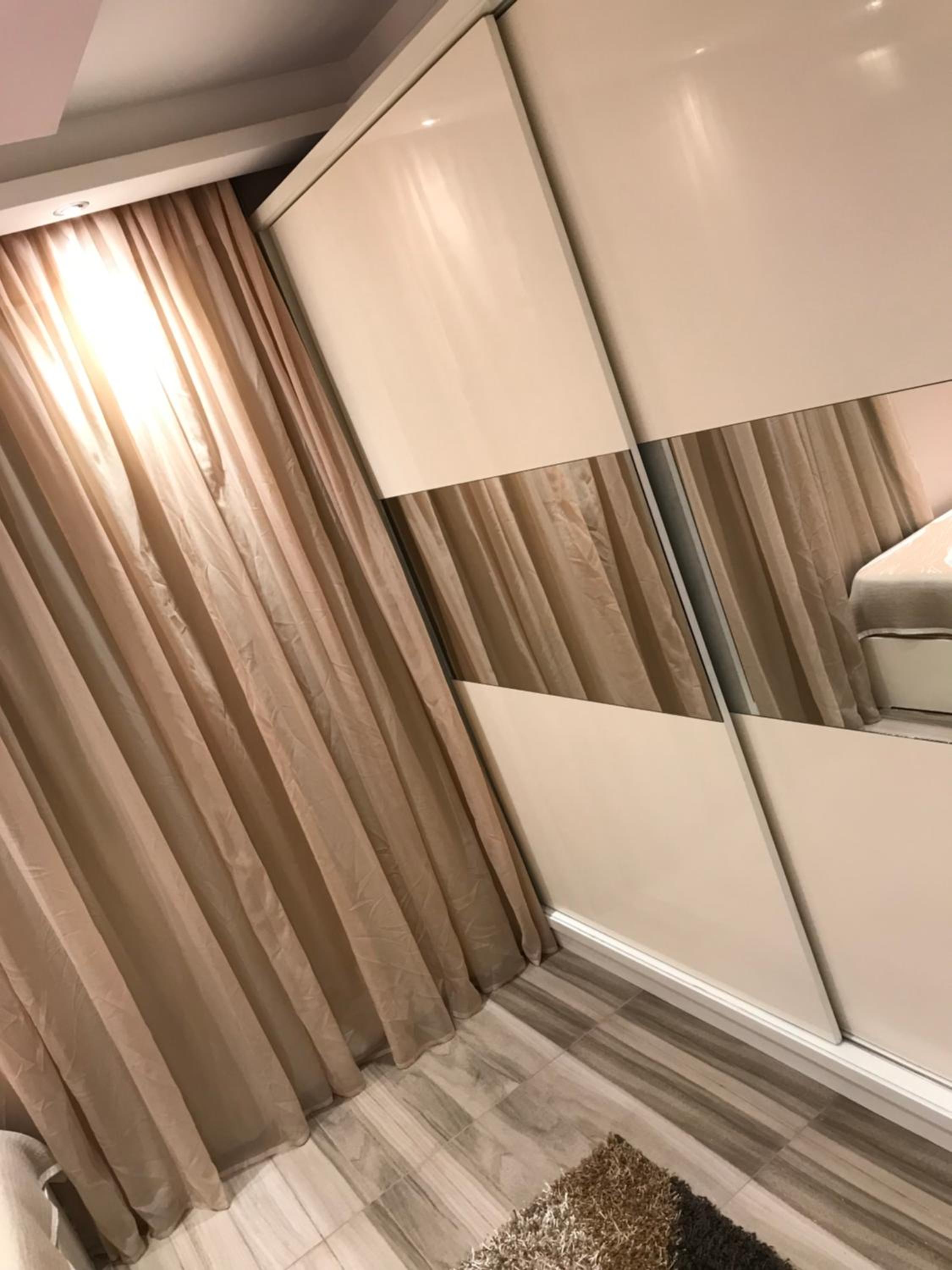 Cozy and Modern Apartment for Rent in Mohandessin