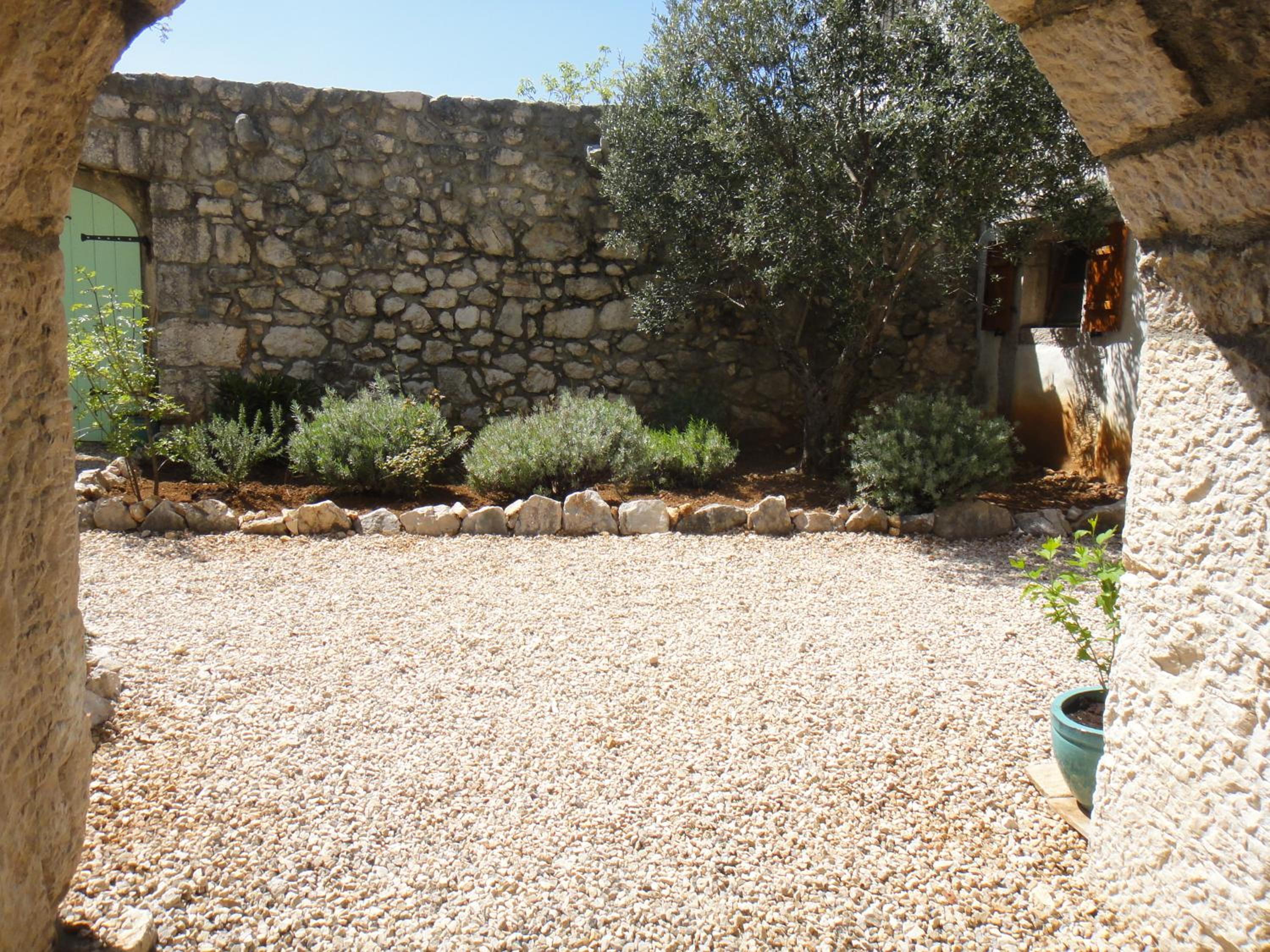 Mala Luka view 2