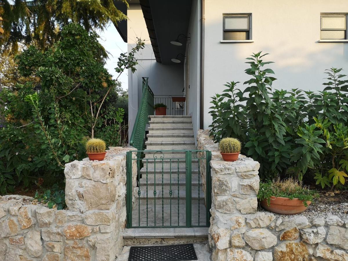 Radici b&b view 3