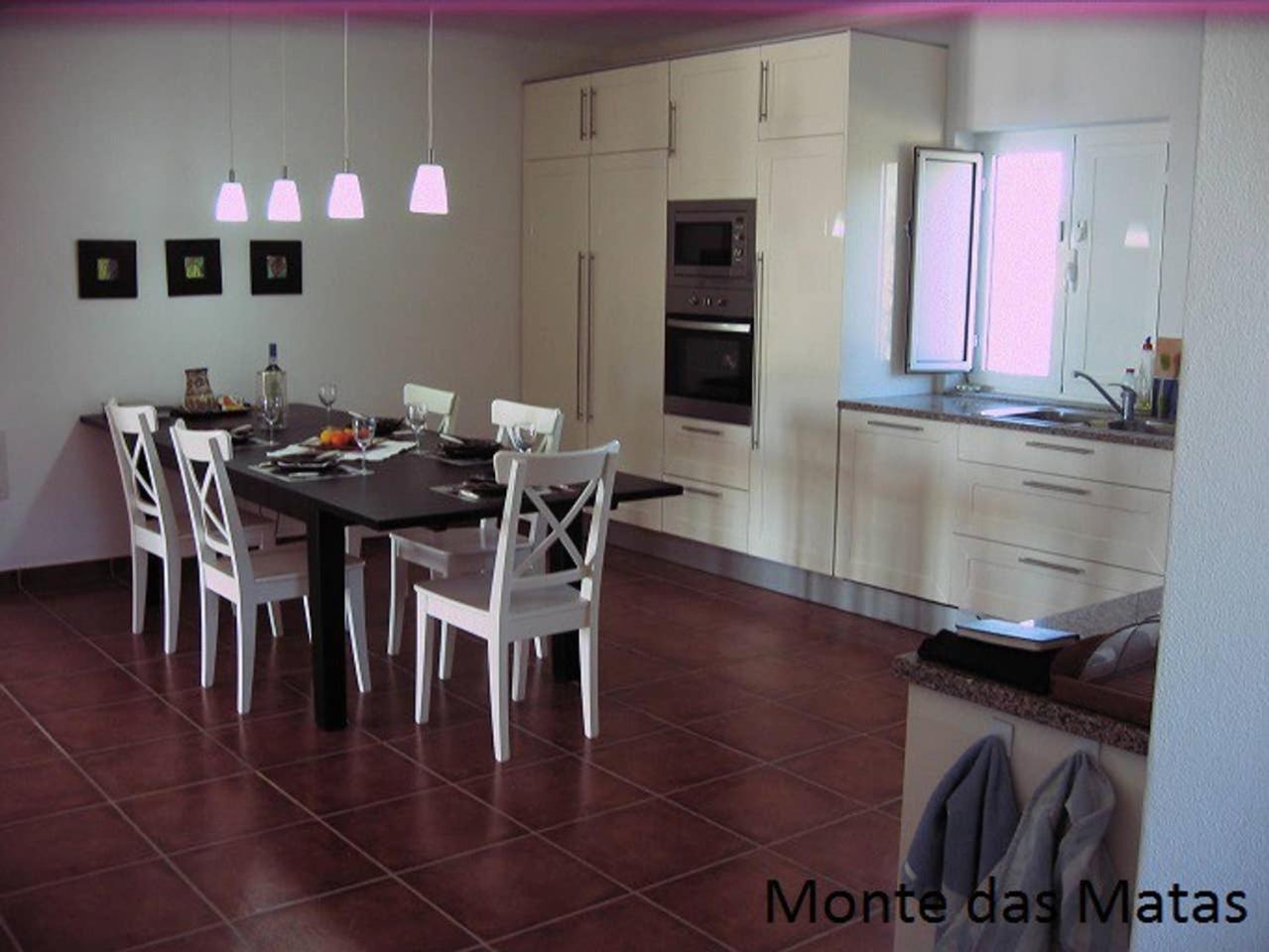 Monte das Matas view 3