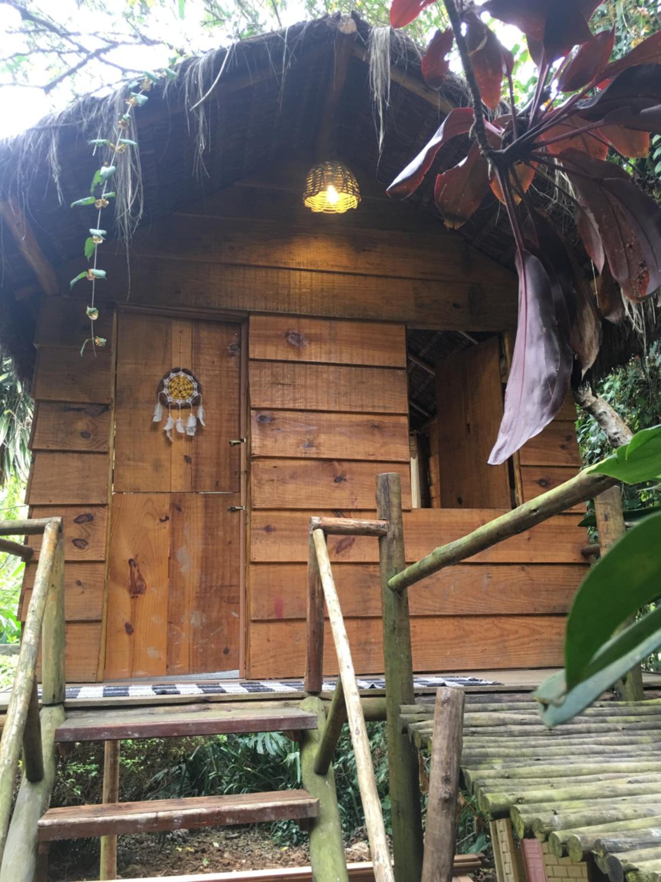CASA RANXOXITA