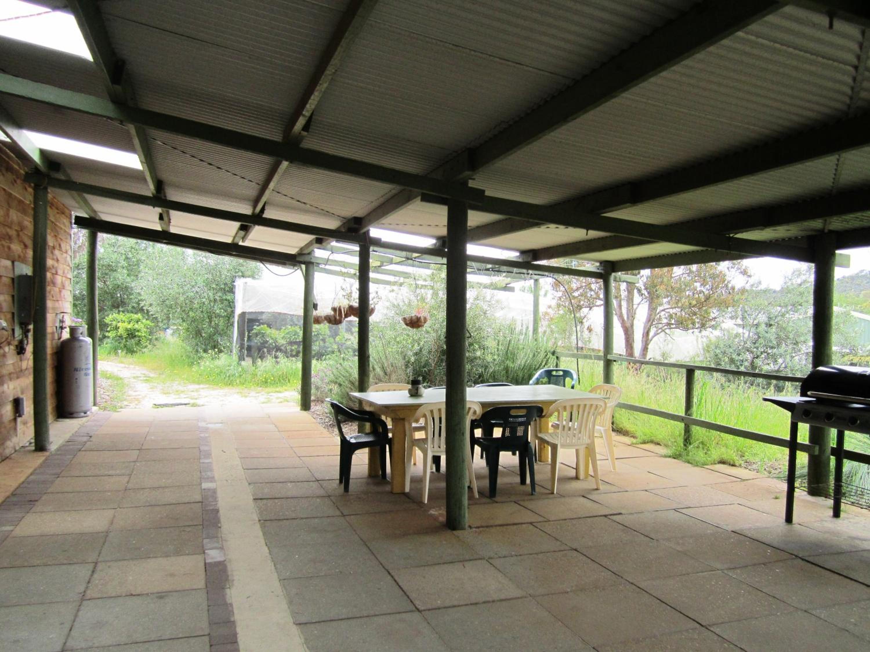 Lavendale Country Retreat