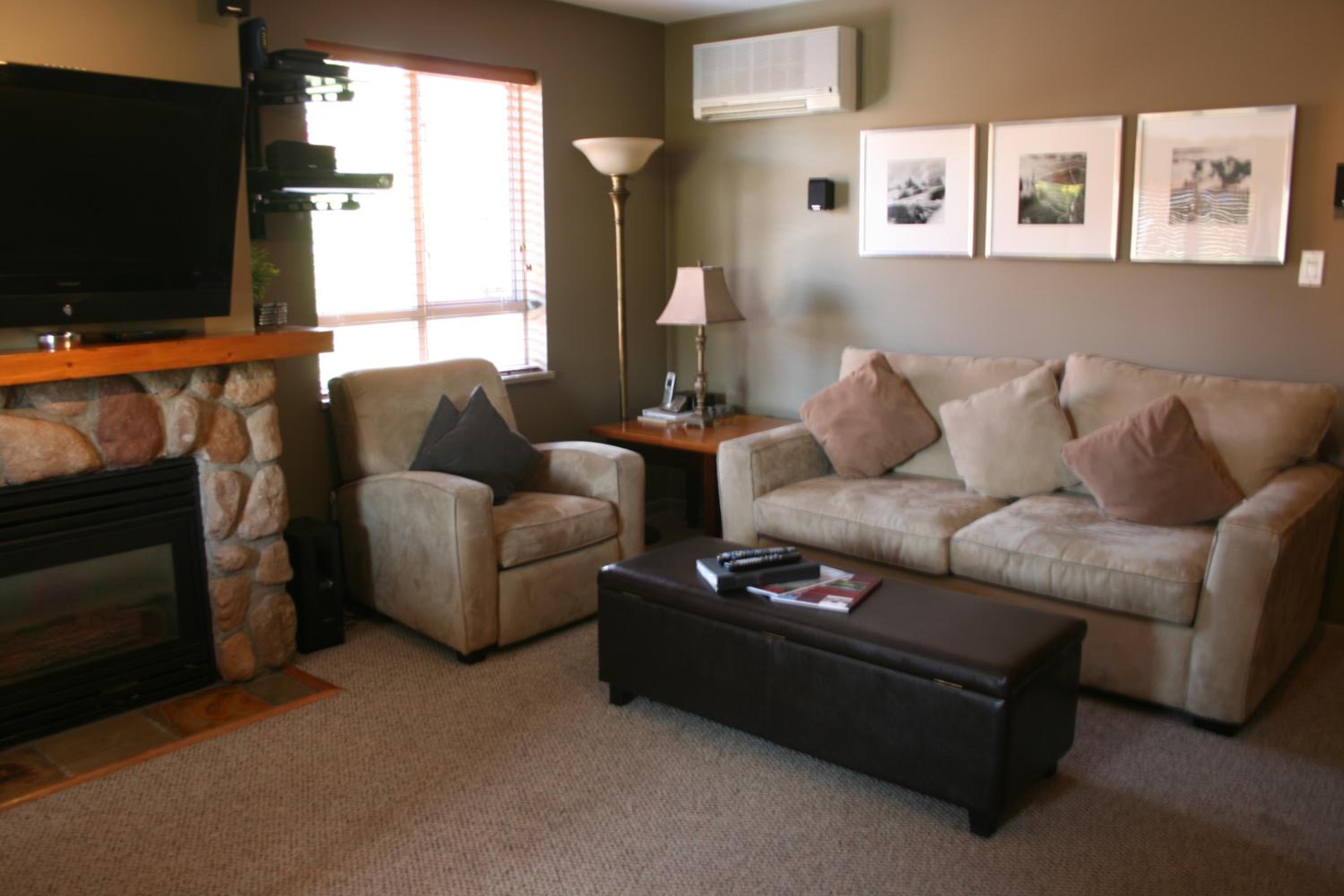 Whistler Blackcomb Vacation Rentals - Village North