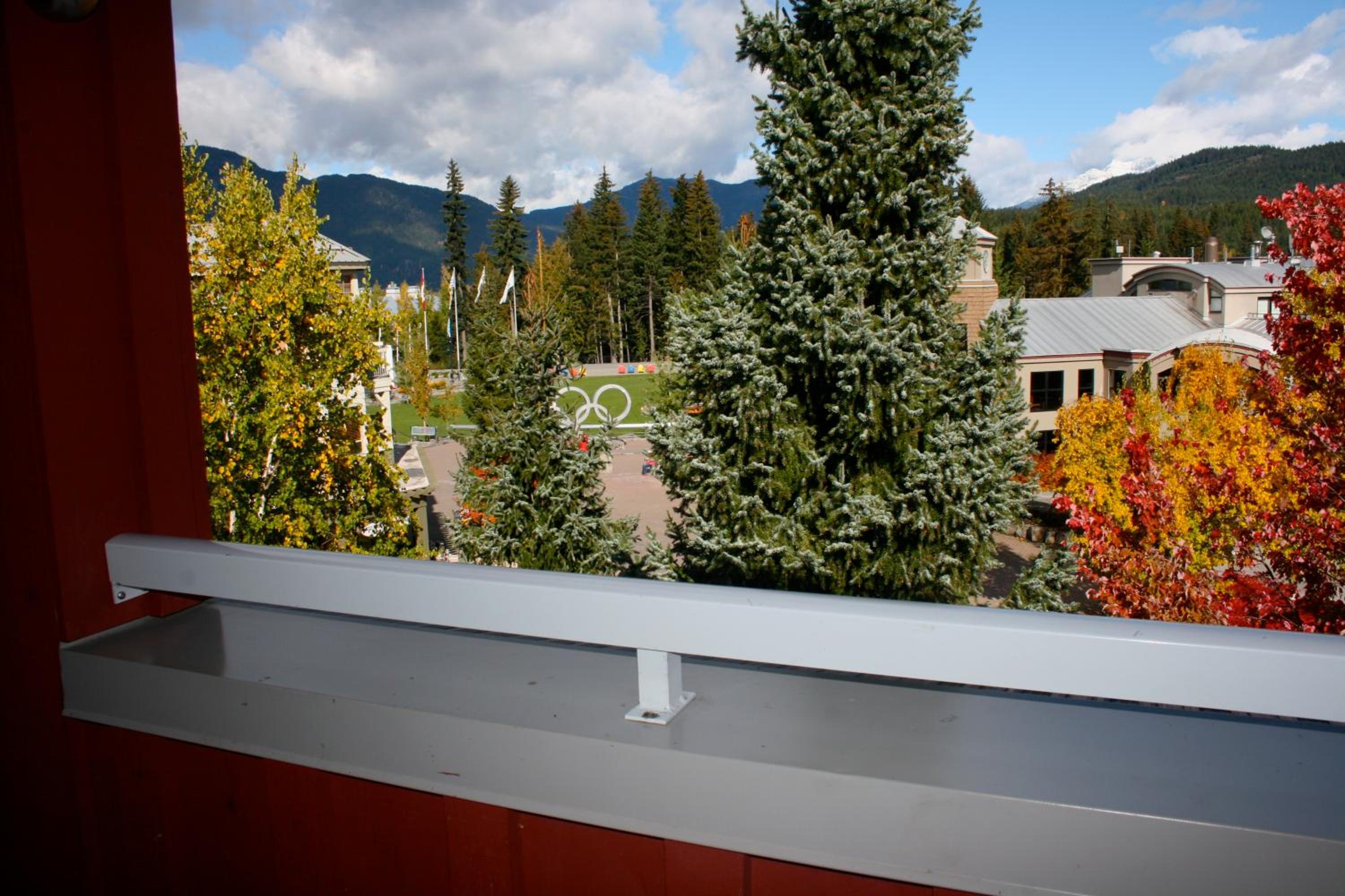 Whistler Blackcomb Vacation Rentals - Village North