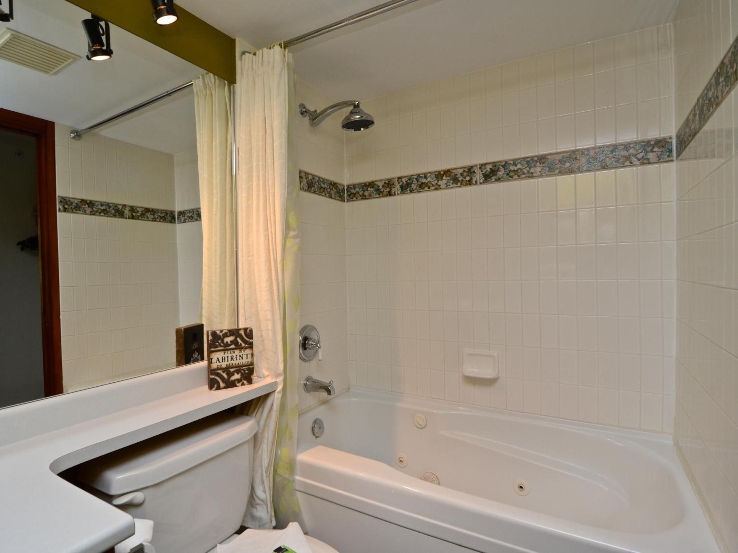 Whistler Blackcomb Vacation Rentals - Village North