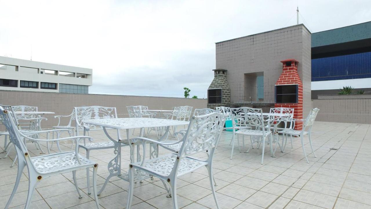 Apt 2qts 01 suíte BeiraMar PontaVerde Edf Neo 2 1 view 5