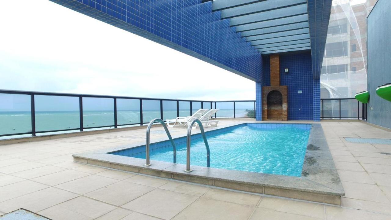 Apt 2qts 01 suíte BeiraMar PontaVerde Edf Neo 2 1 view 3