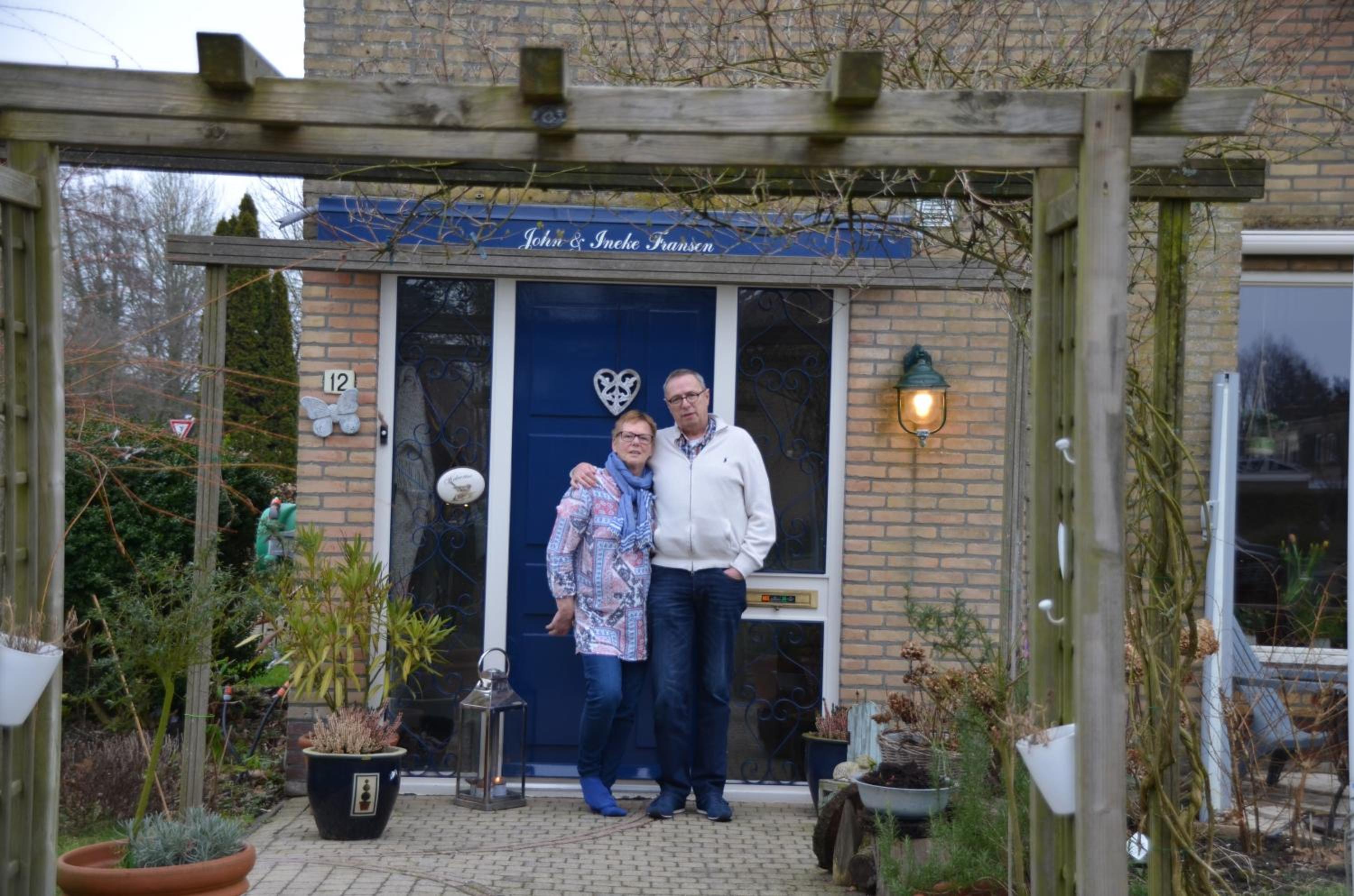 Hotel Bed and Breakfast Ineke en John - Image 1