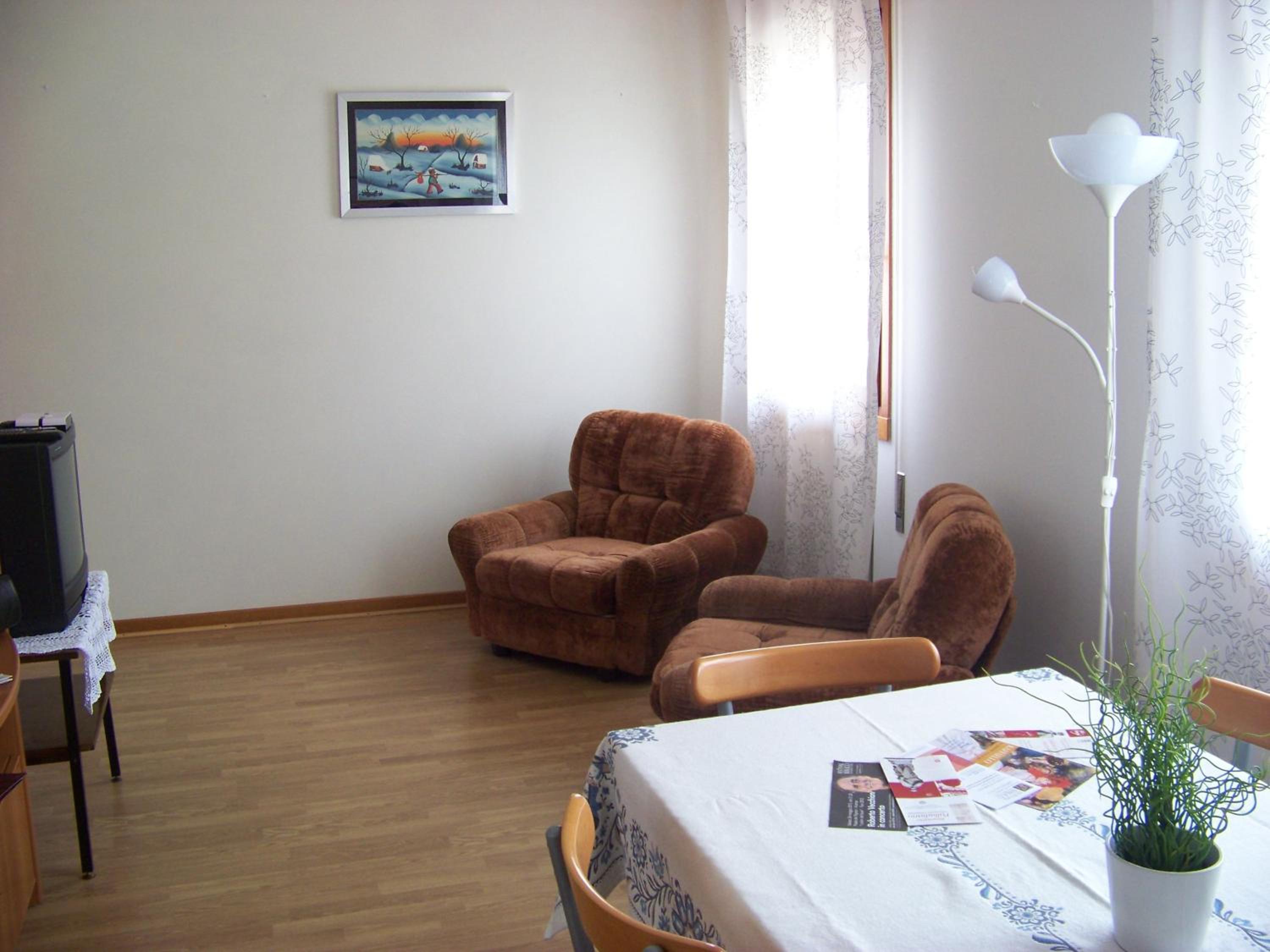 Residenza Capri