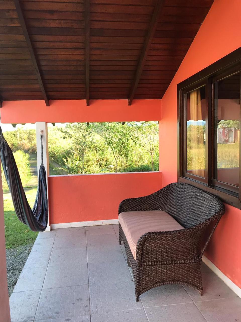 Pousada Xaxá